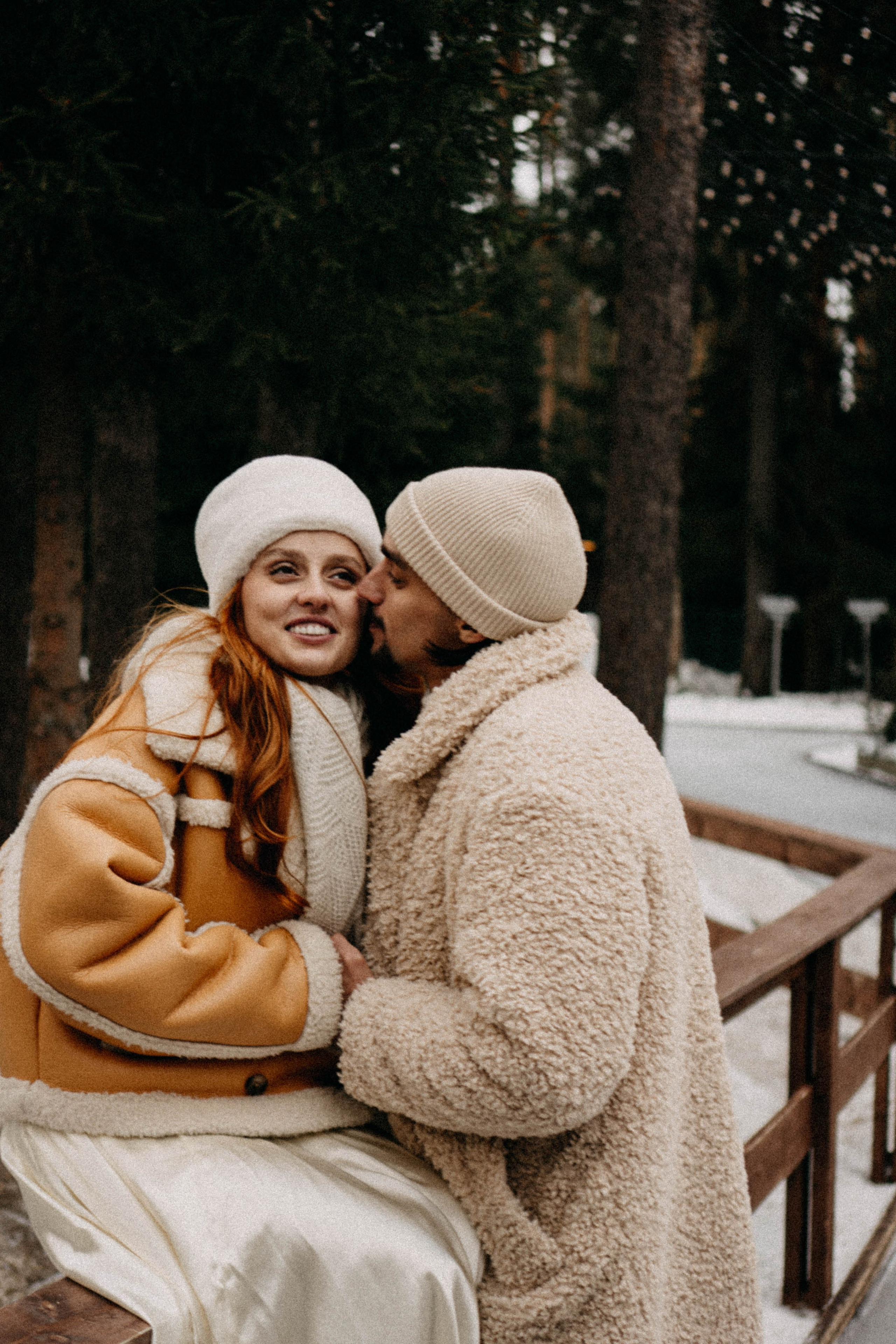 Каток. Профессиональный фотограф, Санкт-Петербург — Виктория Богомолова