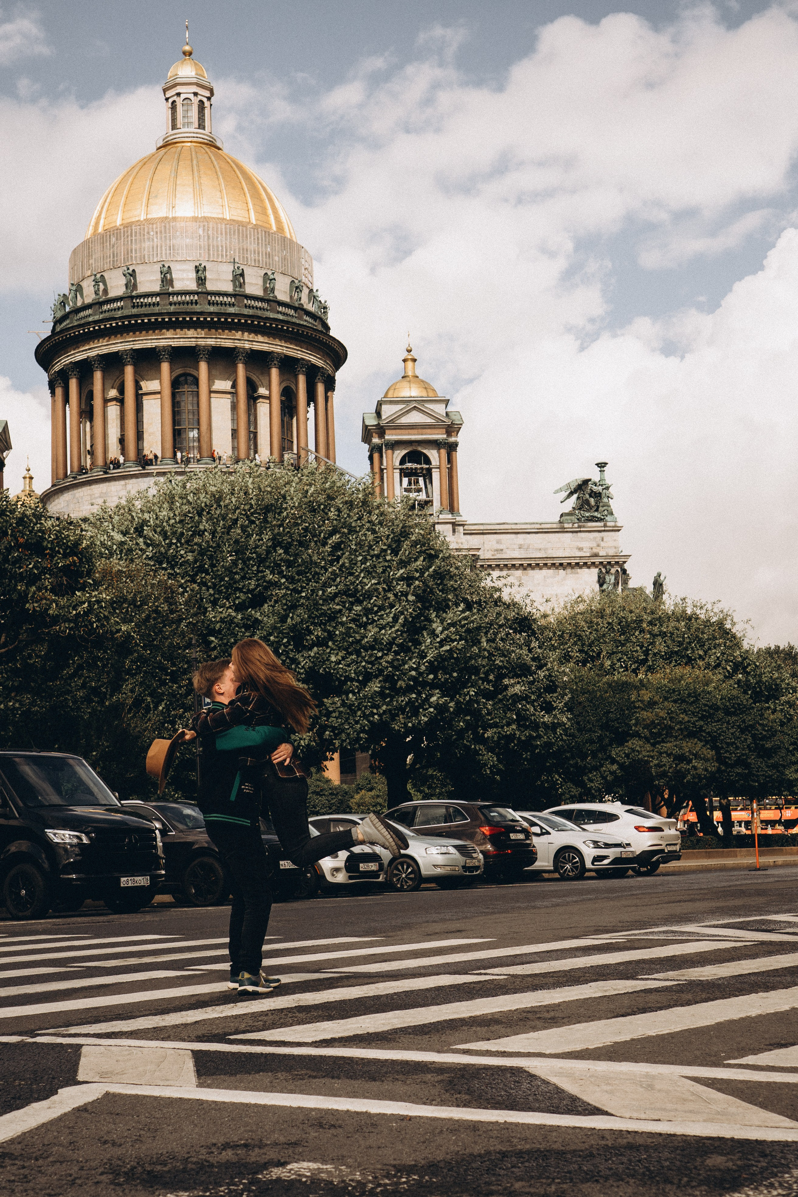 ПРОГУЛКА ПО САНКТ-ПЕТЕРБУРГУ. Профессиональный фотограф, Санкт-Петербург — Виктория Богомолова