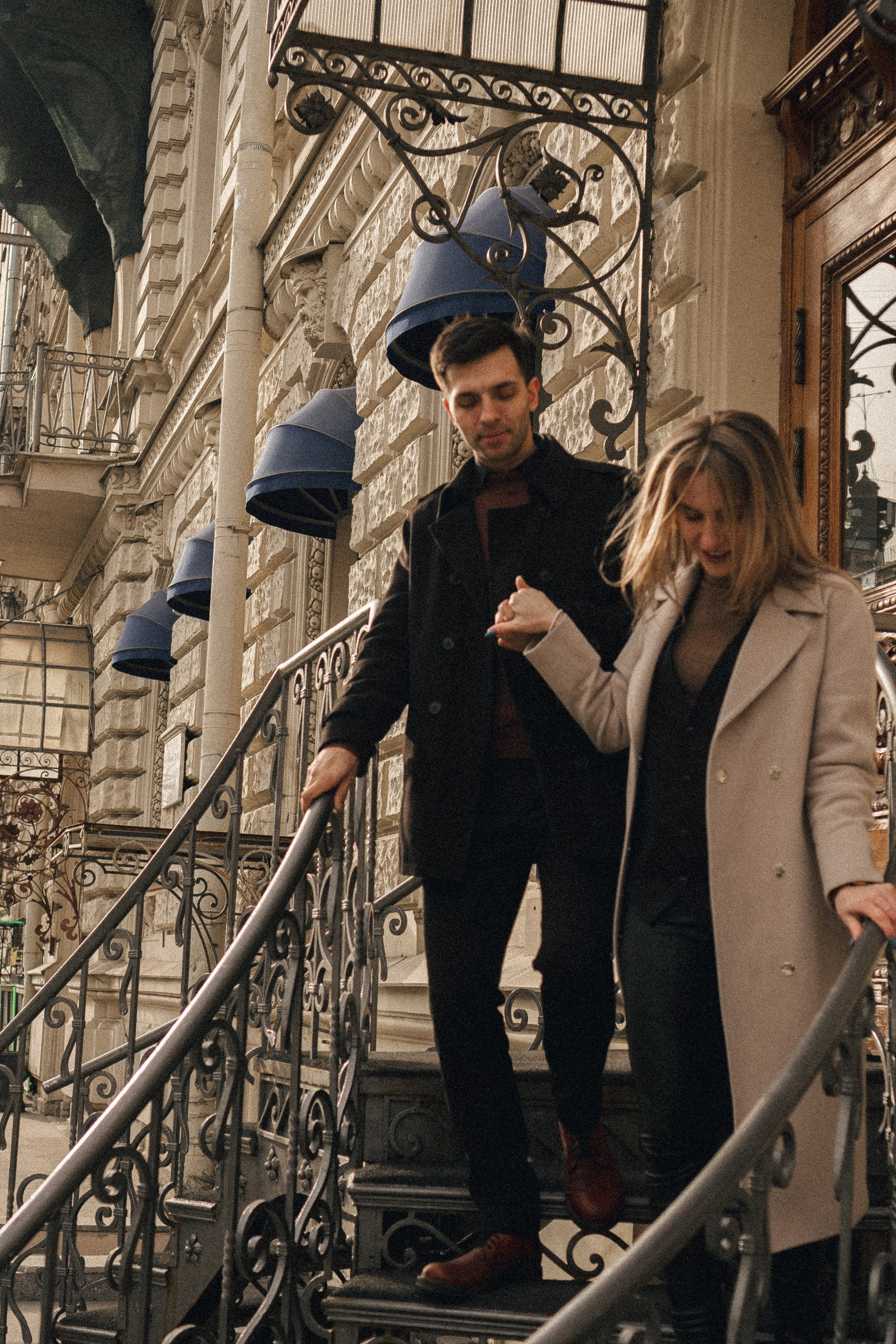 Love stori. Профессиональный фотограф, Санкт-Петербург — Виктория Богомолова