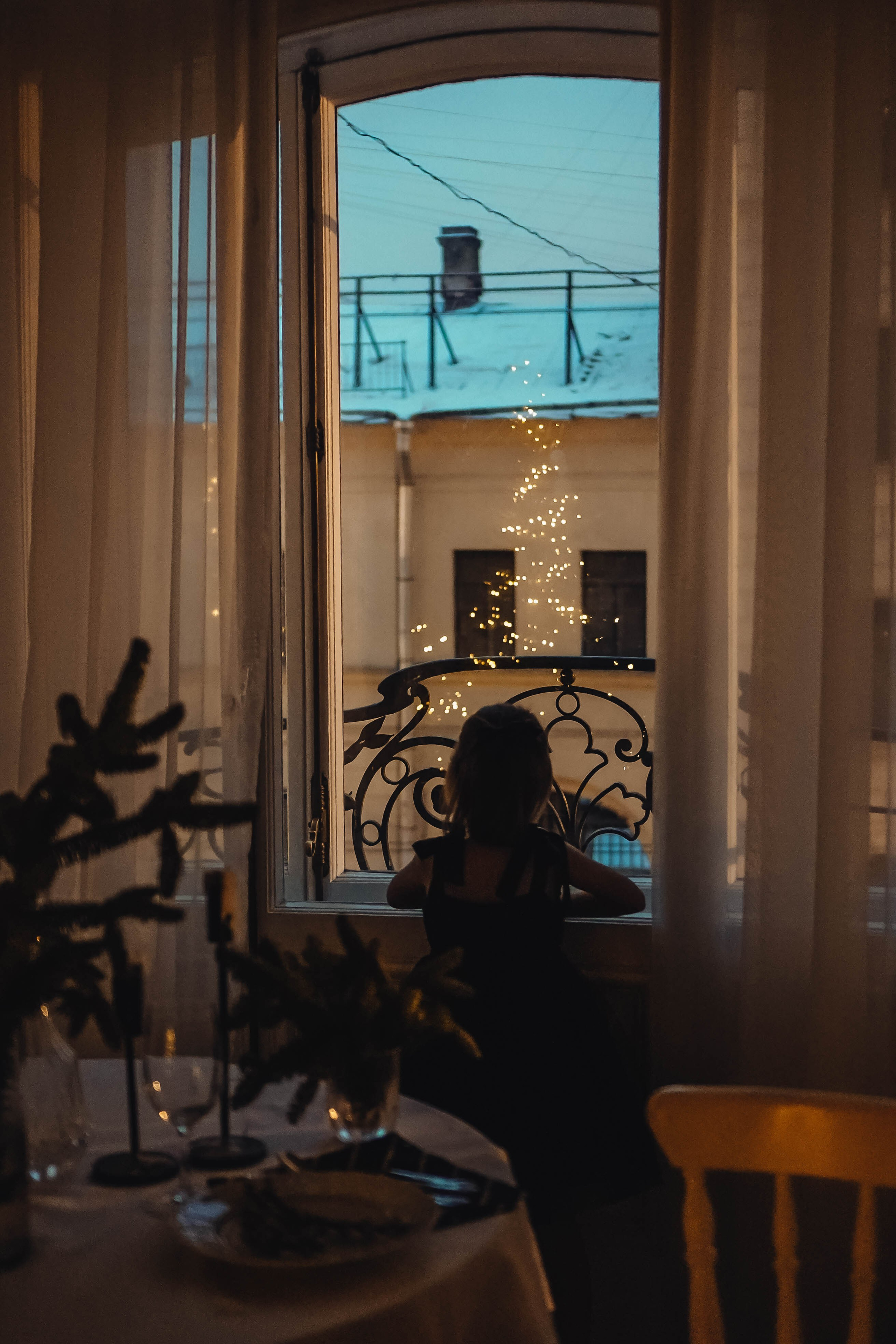 Семейная новогодняя. Профессиональный фотограф, Санкт-Петербург — Виктория Богомолова