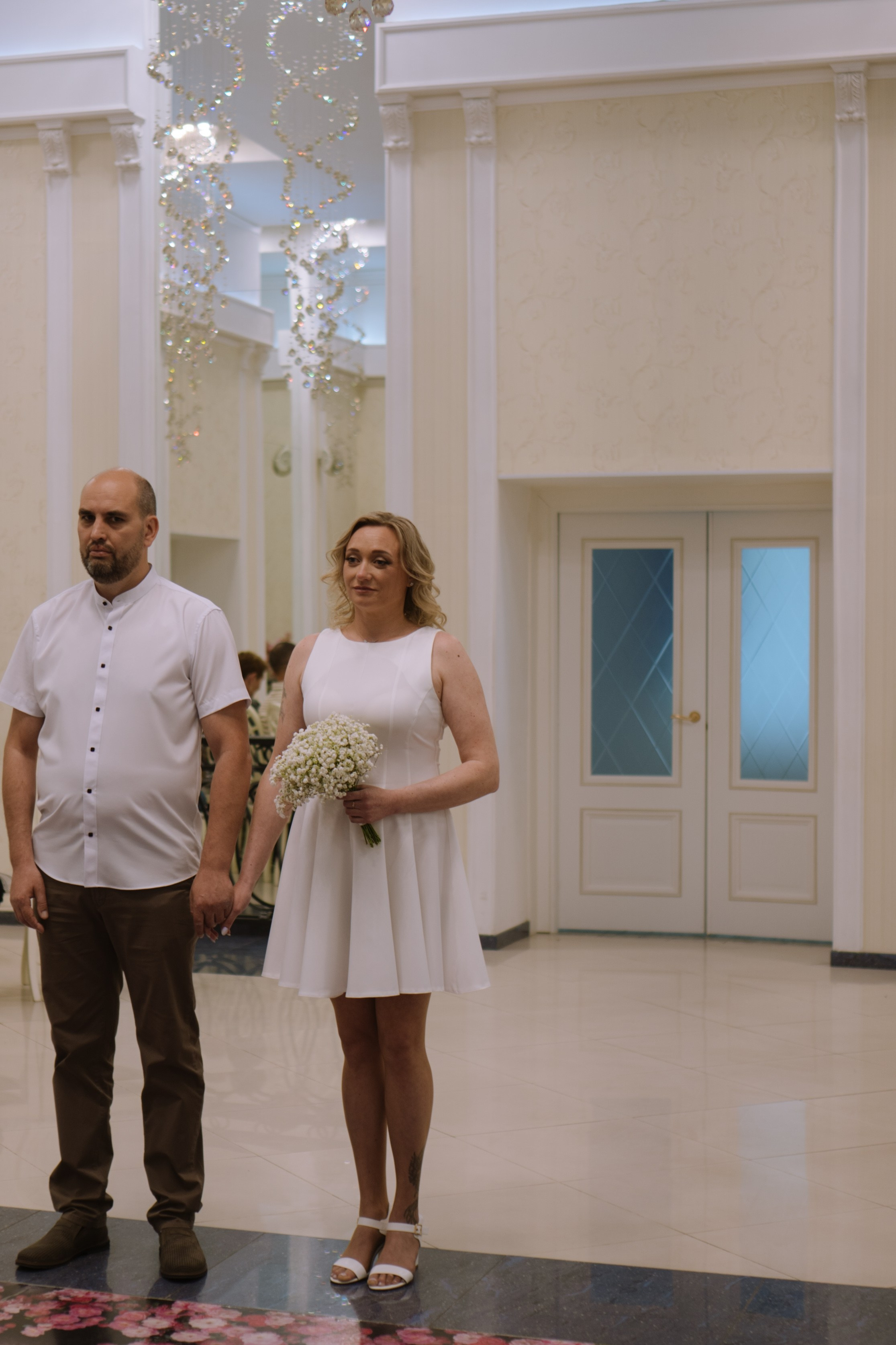 СВАДЕБНЫЙ РЕПОРТАЖ. Профессиональный фотограф, Санкт-Петербург — Виктория Богомолова