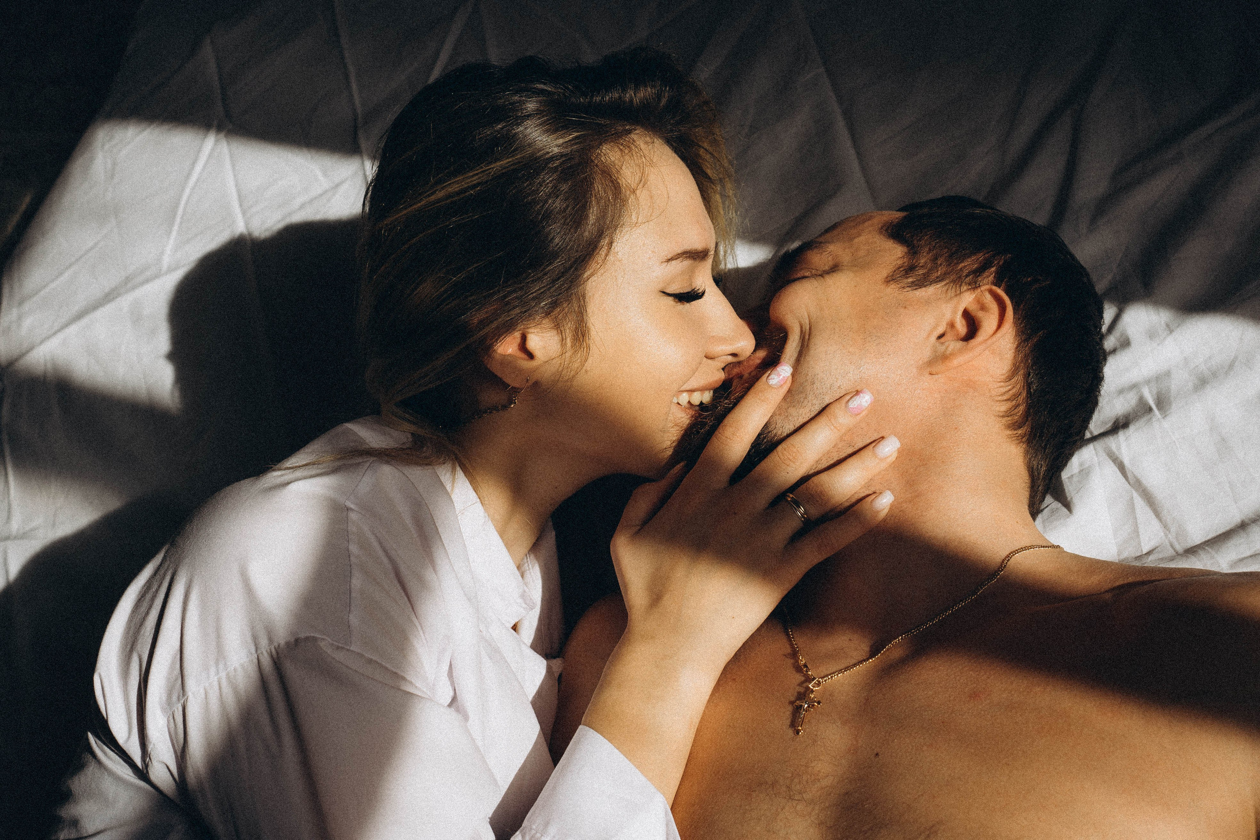 Любовь. Профессиональный фотограф, Санкт-Петербург — Виктория Богомолова