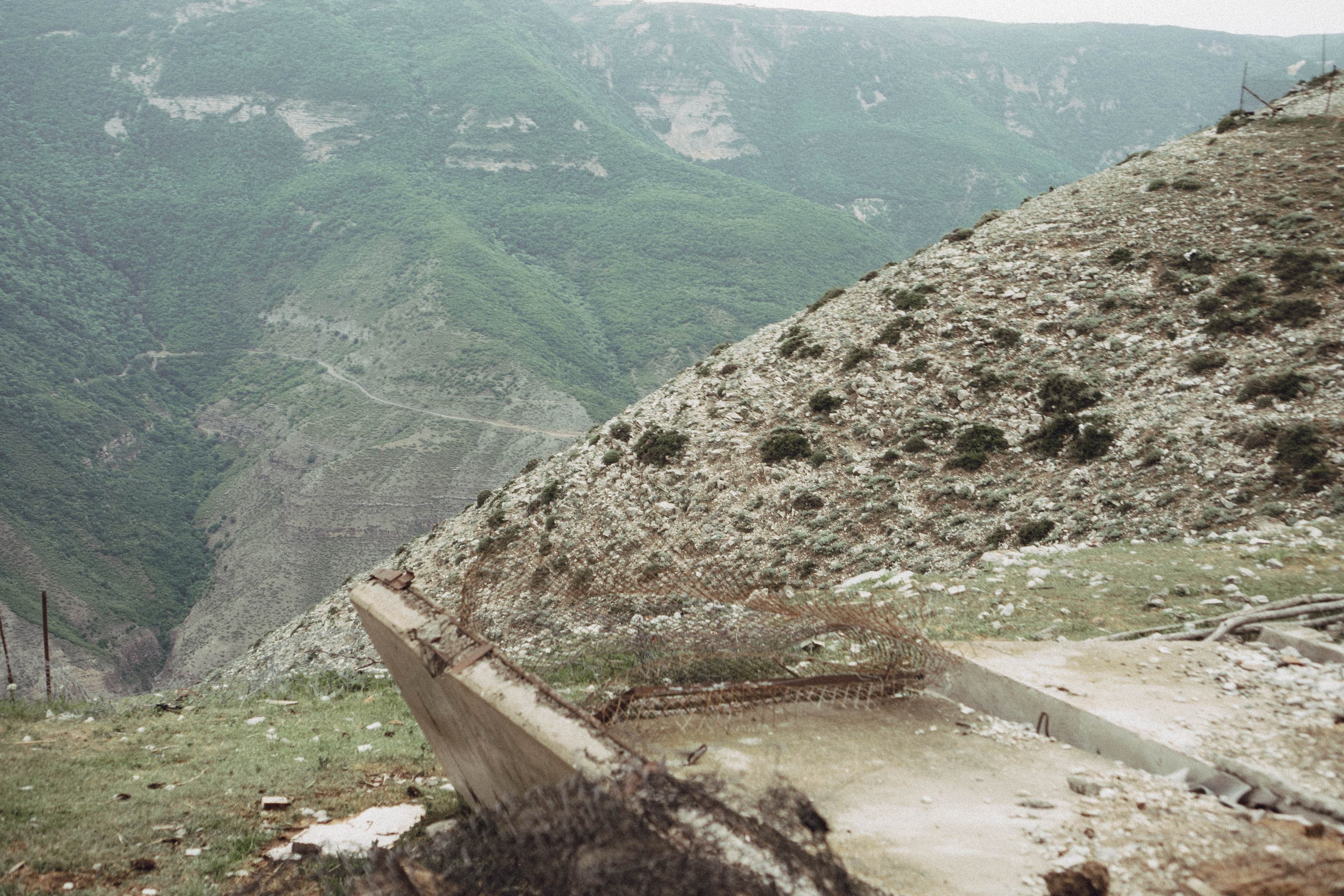 Кавказ. Профессиональный фотограф, Санкт-Петербург — Виктория Богомолова
