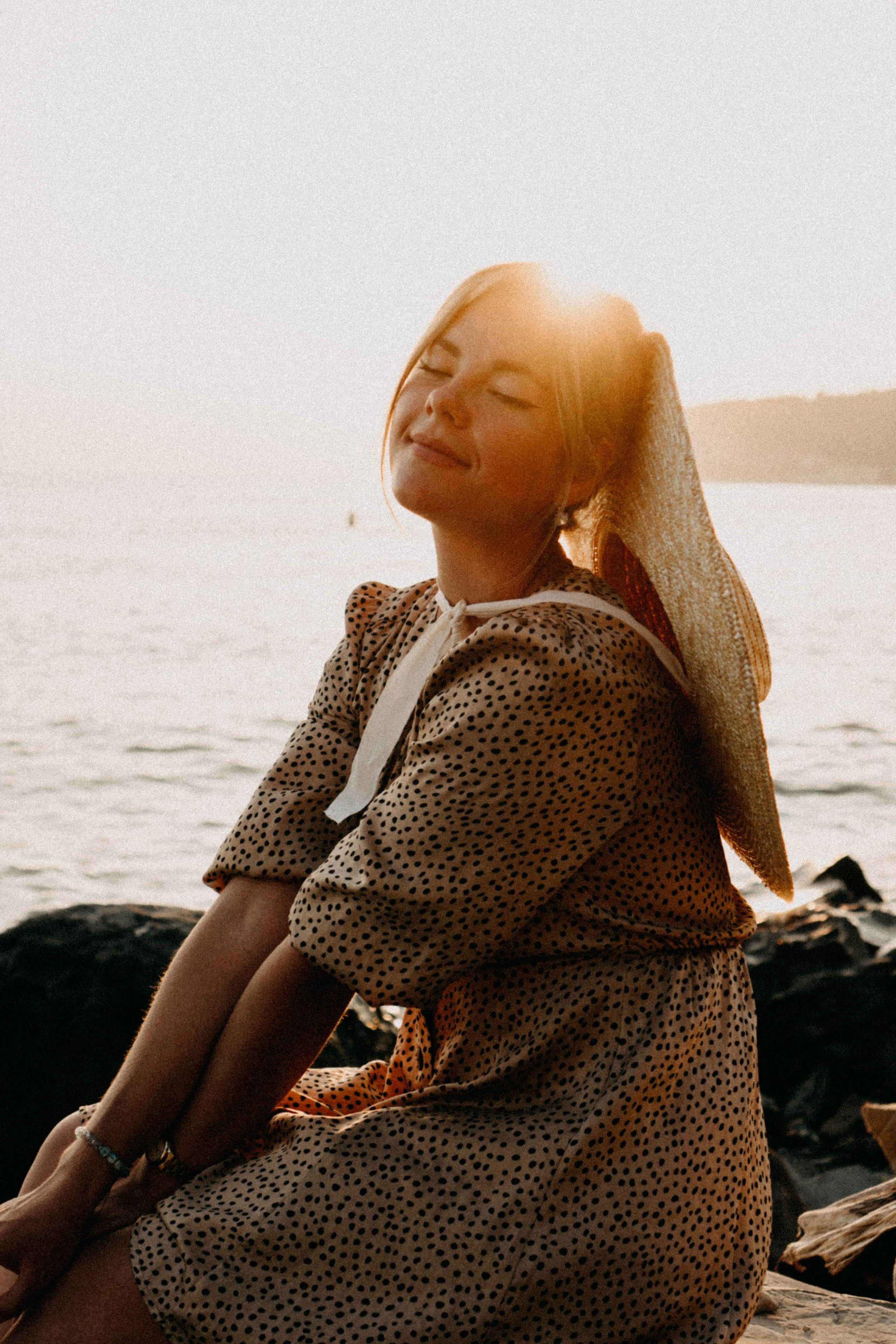 Закат. Профессиональный фотограф, Санкт-Петербург — Виктория Богомолова