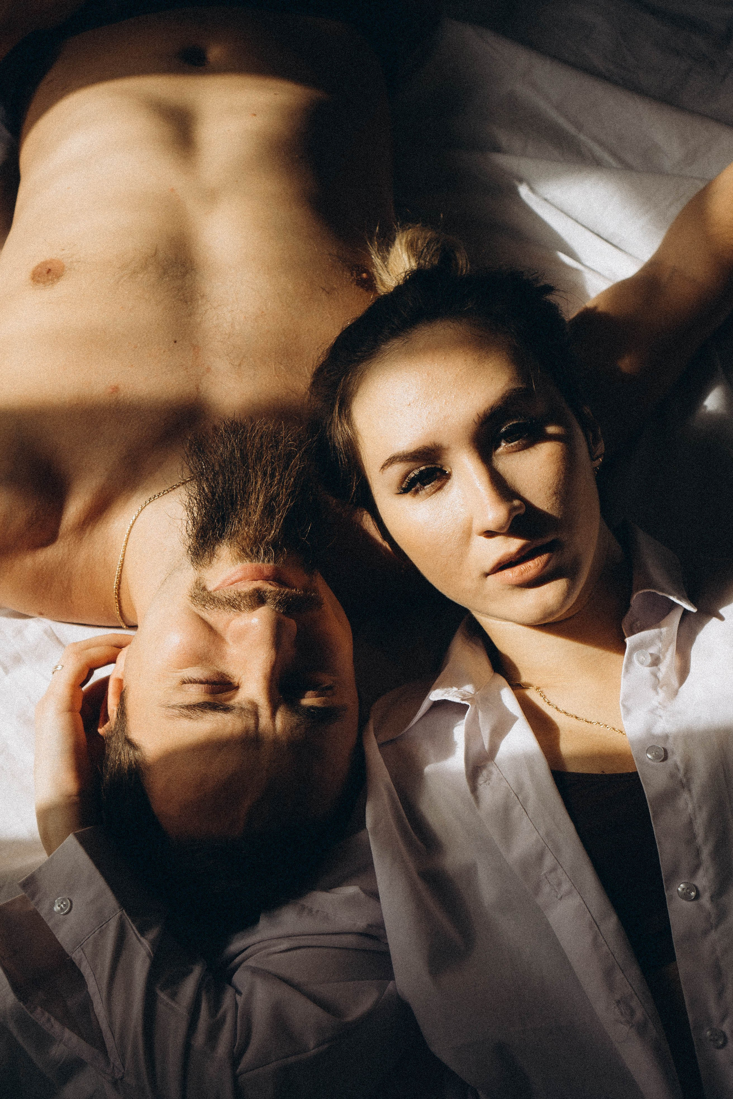 Любовь. Профессиональный фотограф, Санкт-Петербург — Виктория Богомолова