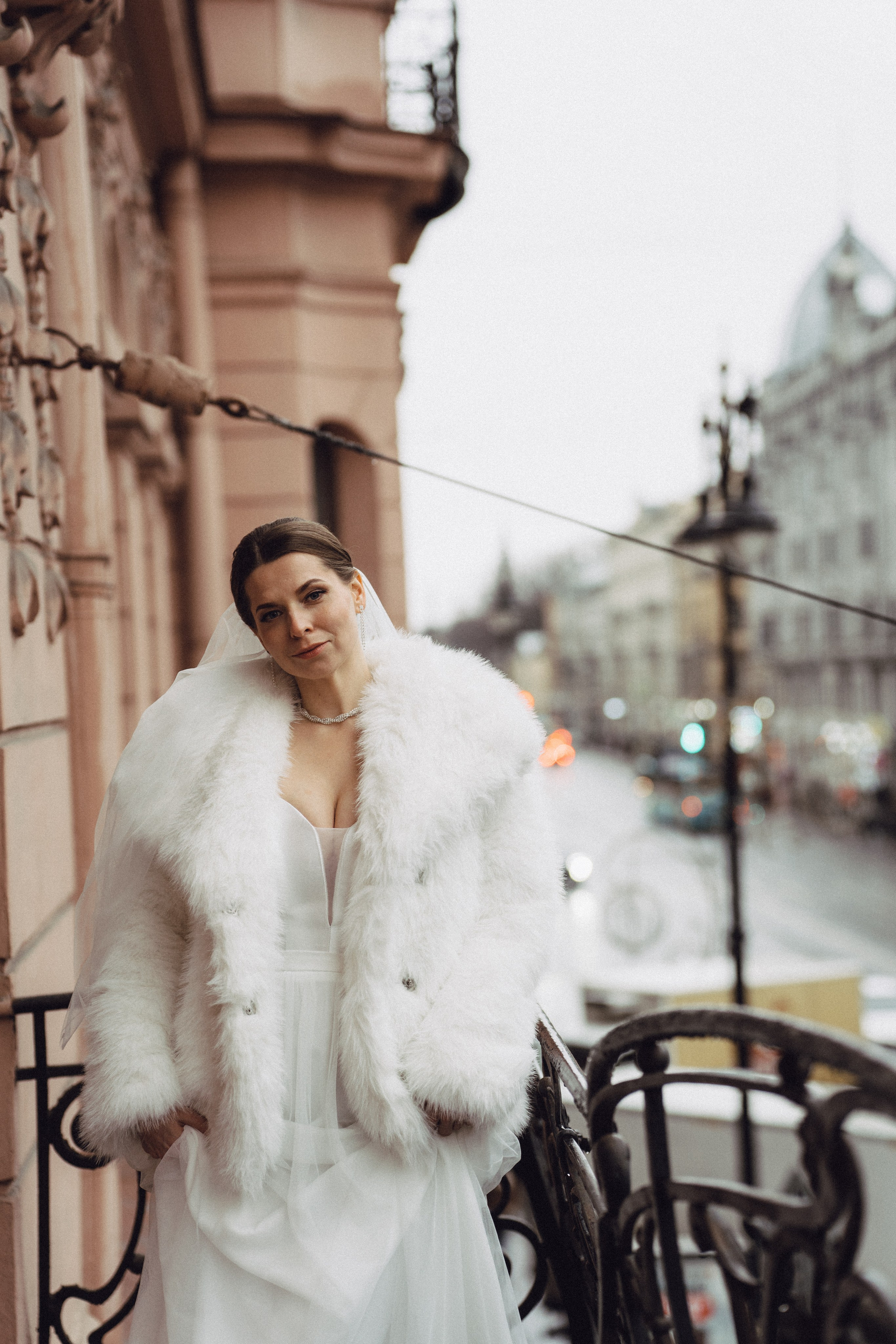 СВАДЕБНАЯ СЬЕМКА ВО ВТОРОМ ДВОРЦЕ (ДЕКАБРЬ) ТАКЖЕ СЬЕМКА В СТУДИИ НА ЧЕРНЫШЕВСКОЙ. Профессиональный фотограф, Санкт-Петербург — Виктория Богомолова