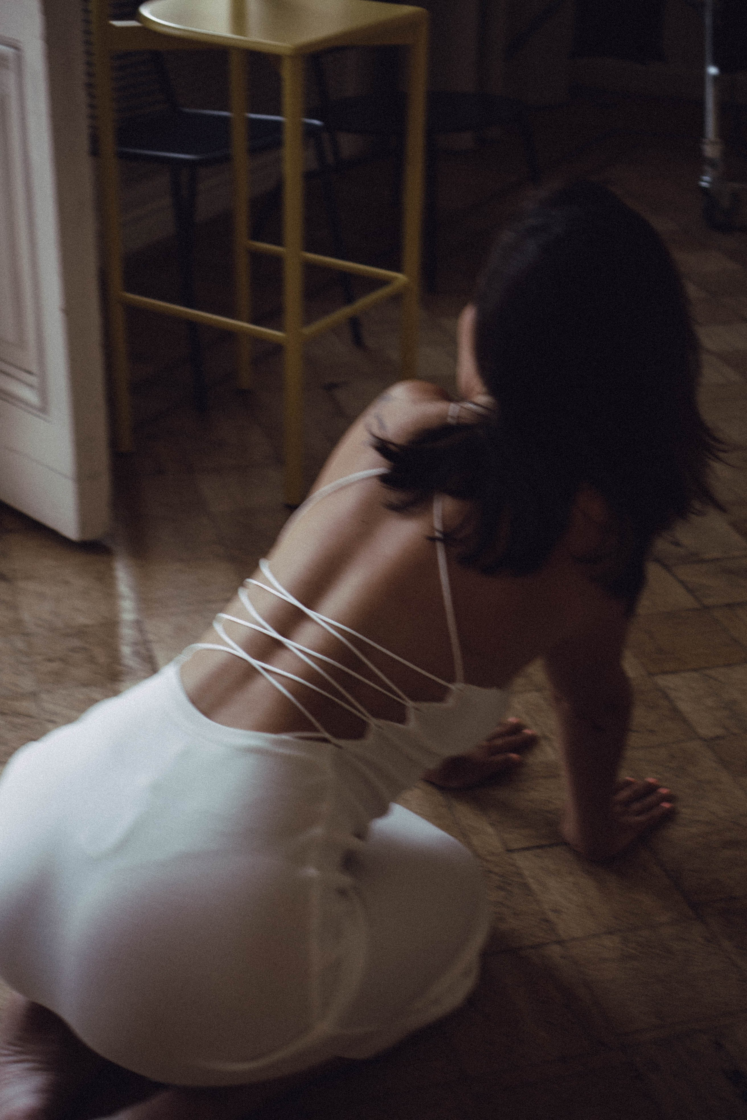 Студийная. Профессиональный фотограф, Санкт-Петербург — Виктория Богомолова