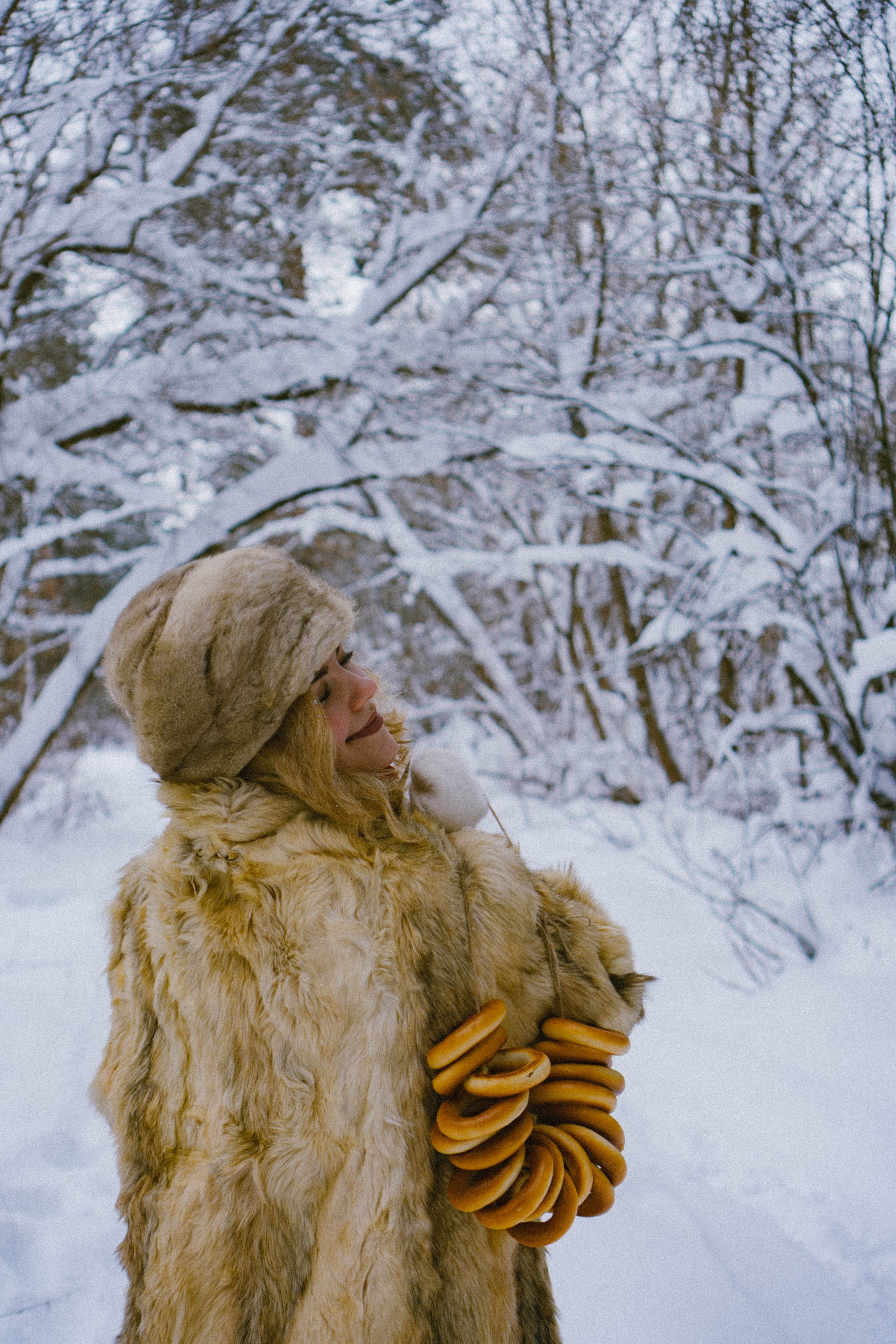 Русский стиль. Профессиональный фотограф, Санкт-Петербург — Виктория Богомолова