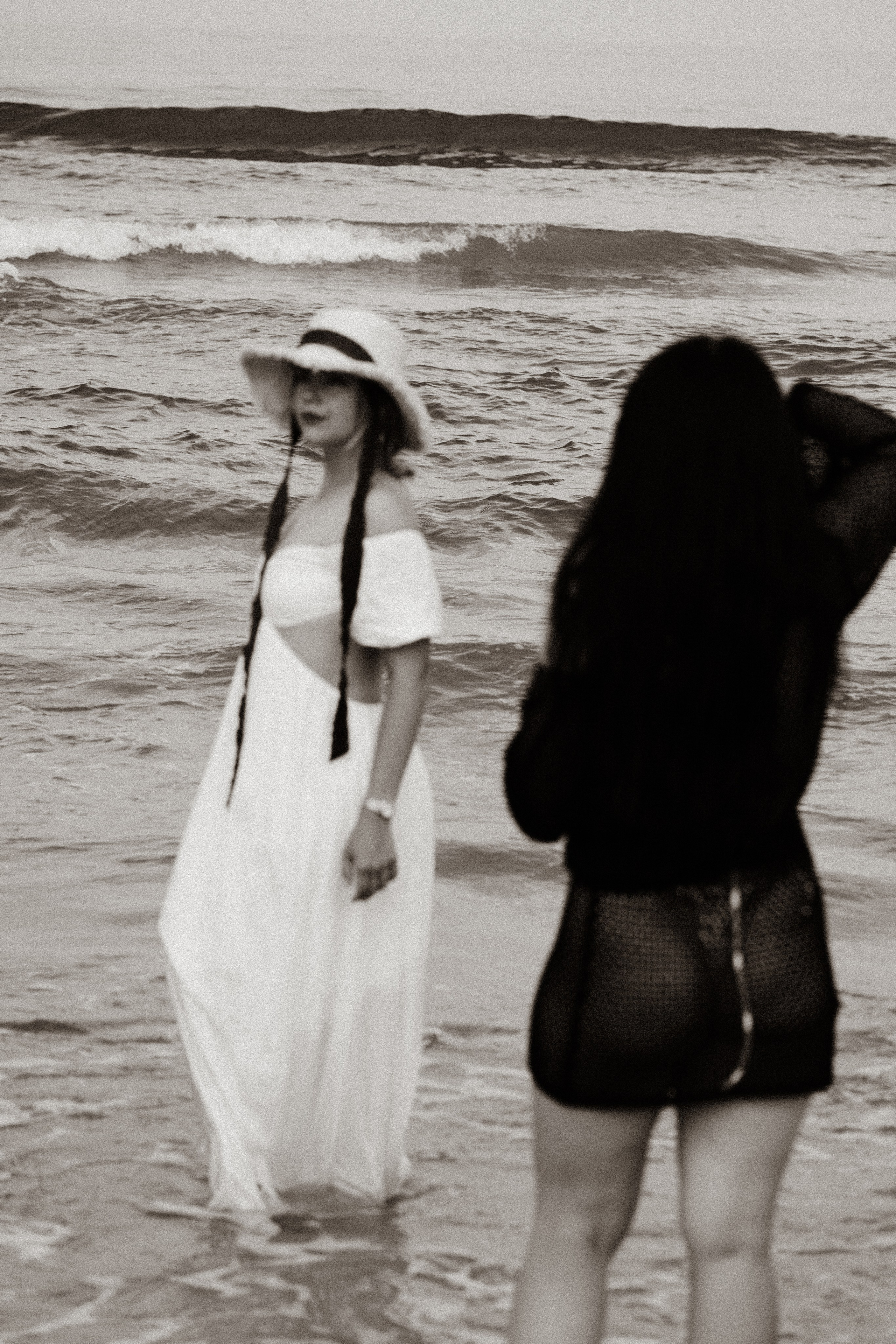 ДЕВУШКИ НА РАССВЕТНОЙ СЬЕМКЕ. Профессиональный фотограф, Санкт-Петербург — Виктория Богомолова