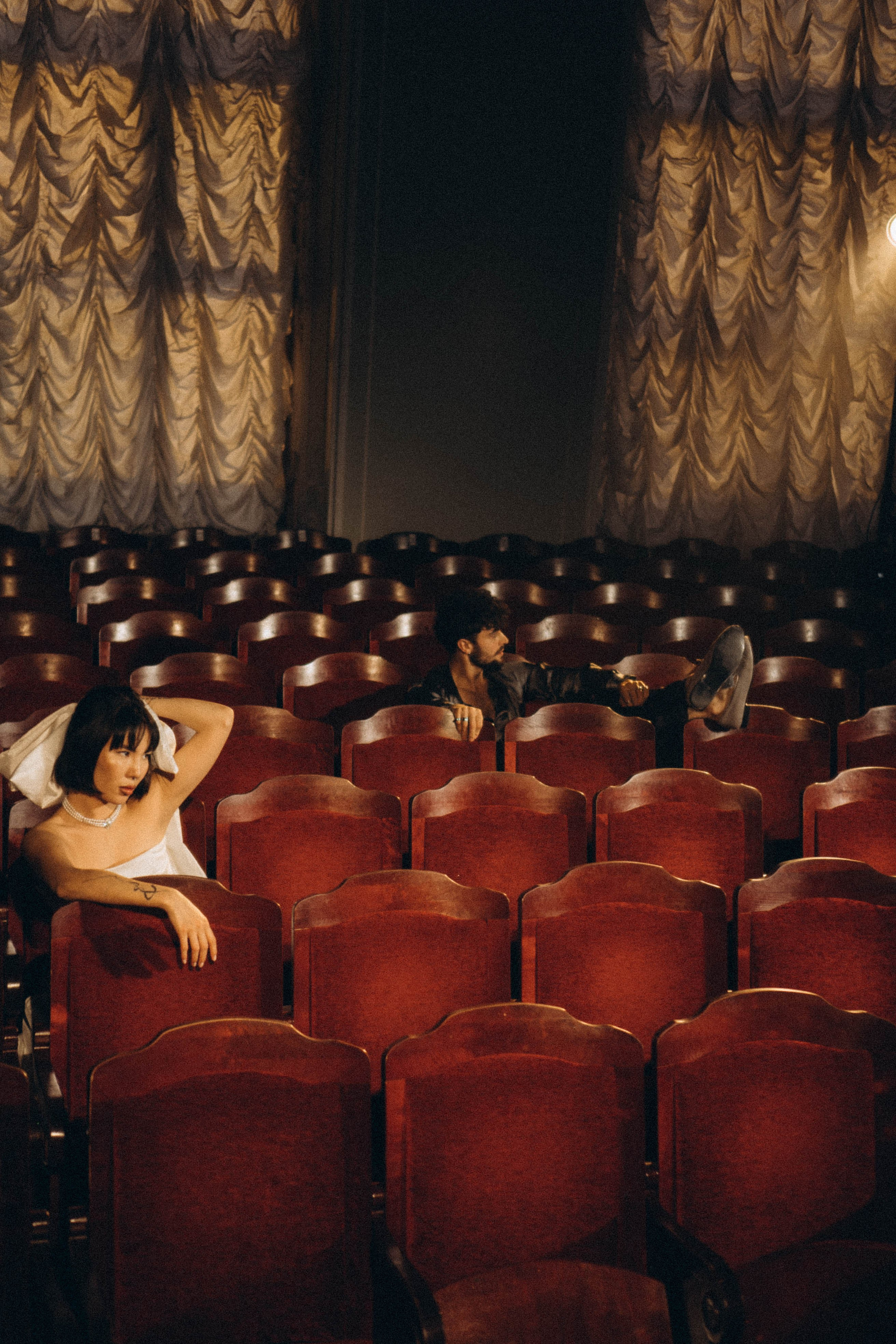 СВАБЕДНАЯ ФОТСЕССИИЯ В ОДНОМ ИЗ ЗАЛОВ НИКОЛАЕВСКОГО ДВОРЦА. Профессиональный фотограф, Санкт-Петербург — Виктория Богомолова