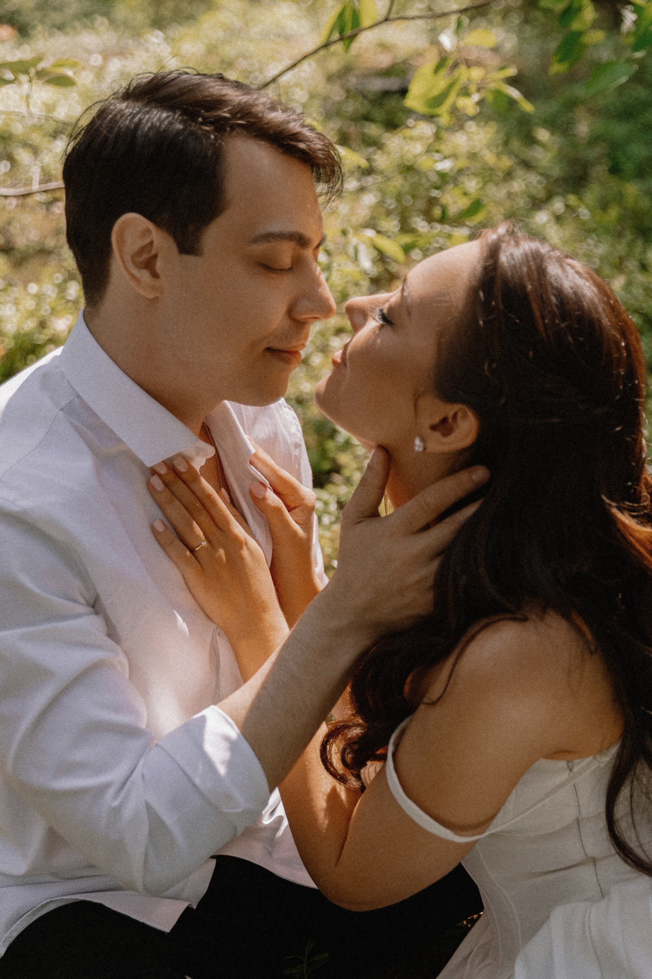 Карина + Дима: банкет. Николь — ваш любимый фотограф в Санкт-Петербурге