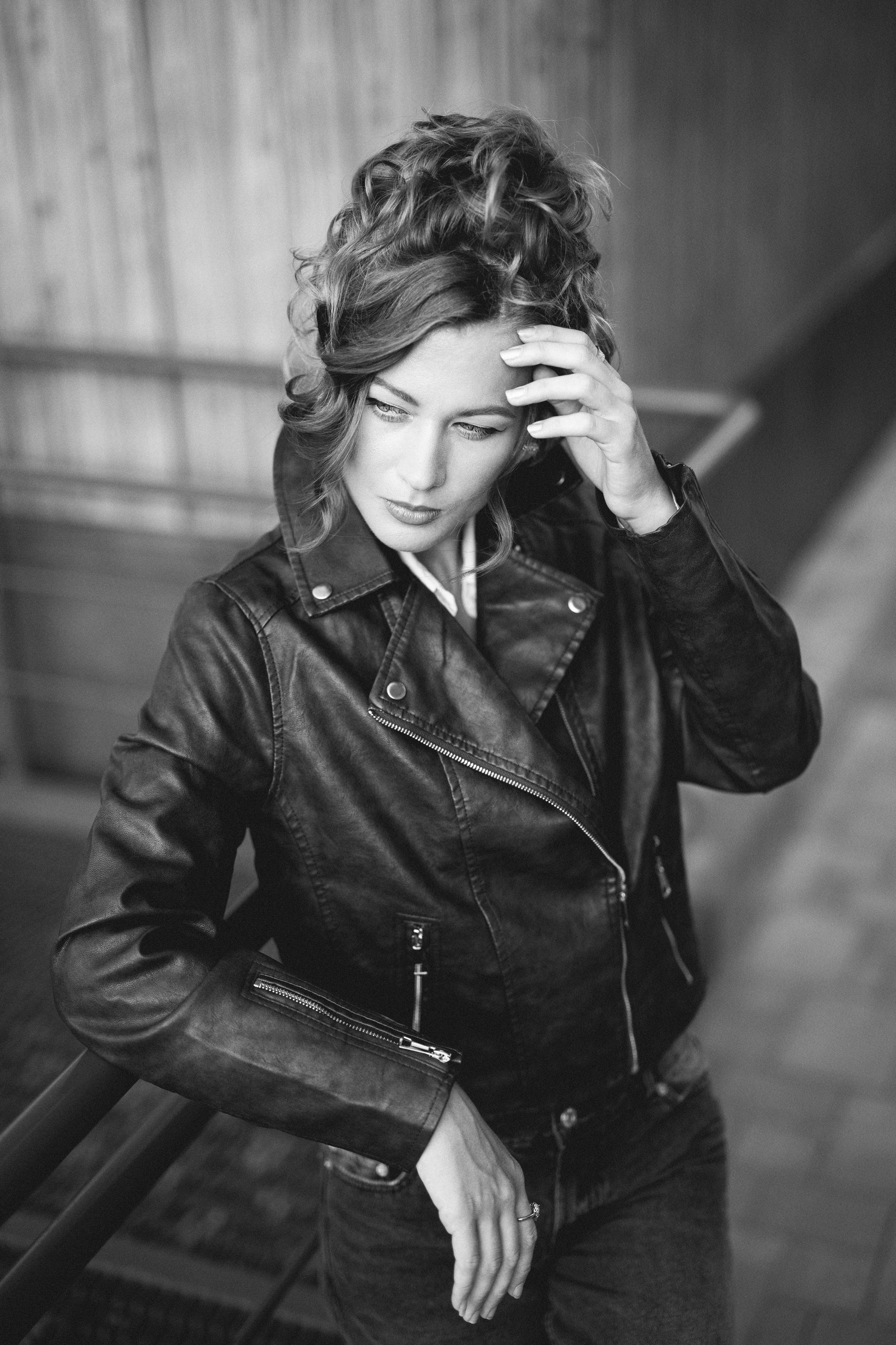 Женский портрет Москва. Портретный фотограф в Москве Павел Горчаков