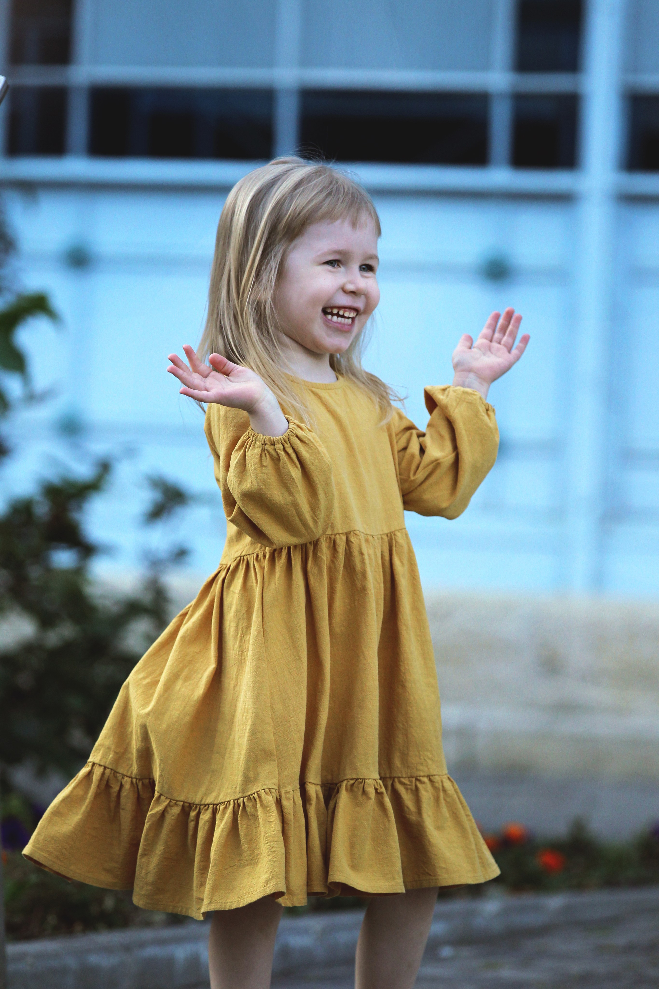 Детский портрет Москва. Портретный фотограф в Москве Павел Горчаков