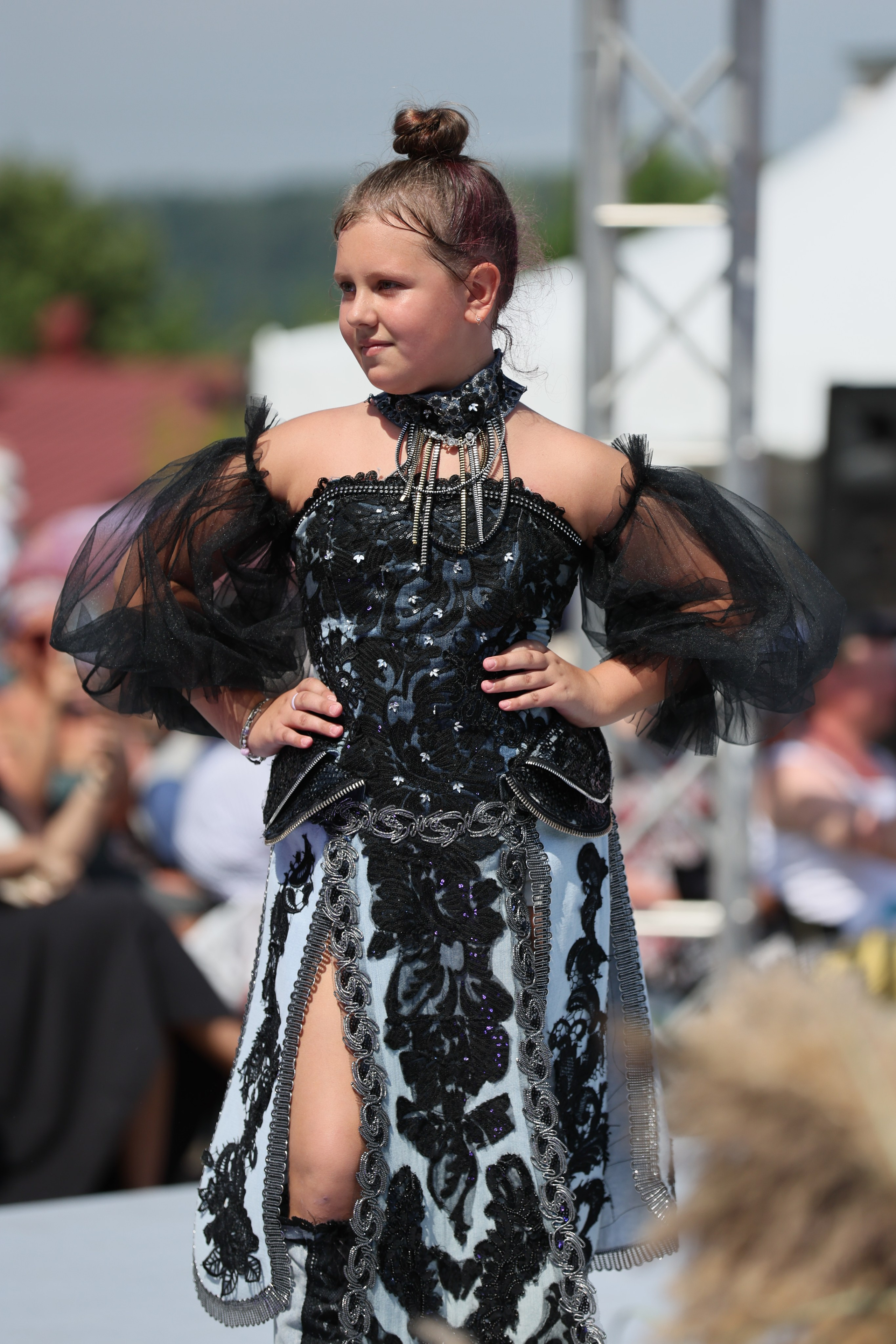 Льняная Палитра 2025 (Плес). Портретный фотограф в Москве Павел Горчаков