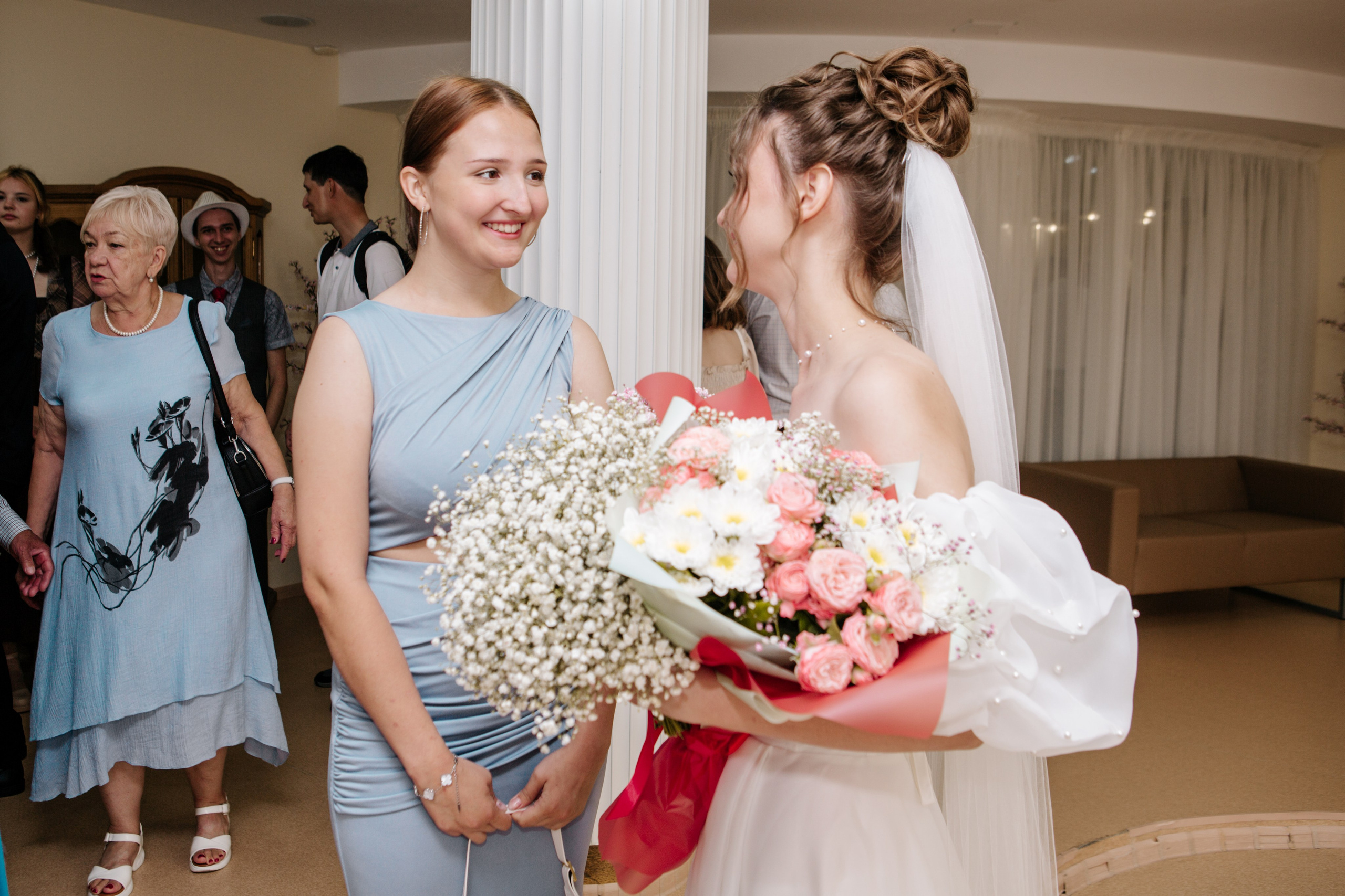 • Ирина & Павел •. Семейный и свадебный фотограф в Воронеже Майя Добровольская