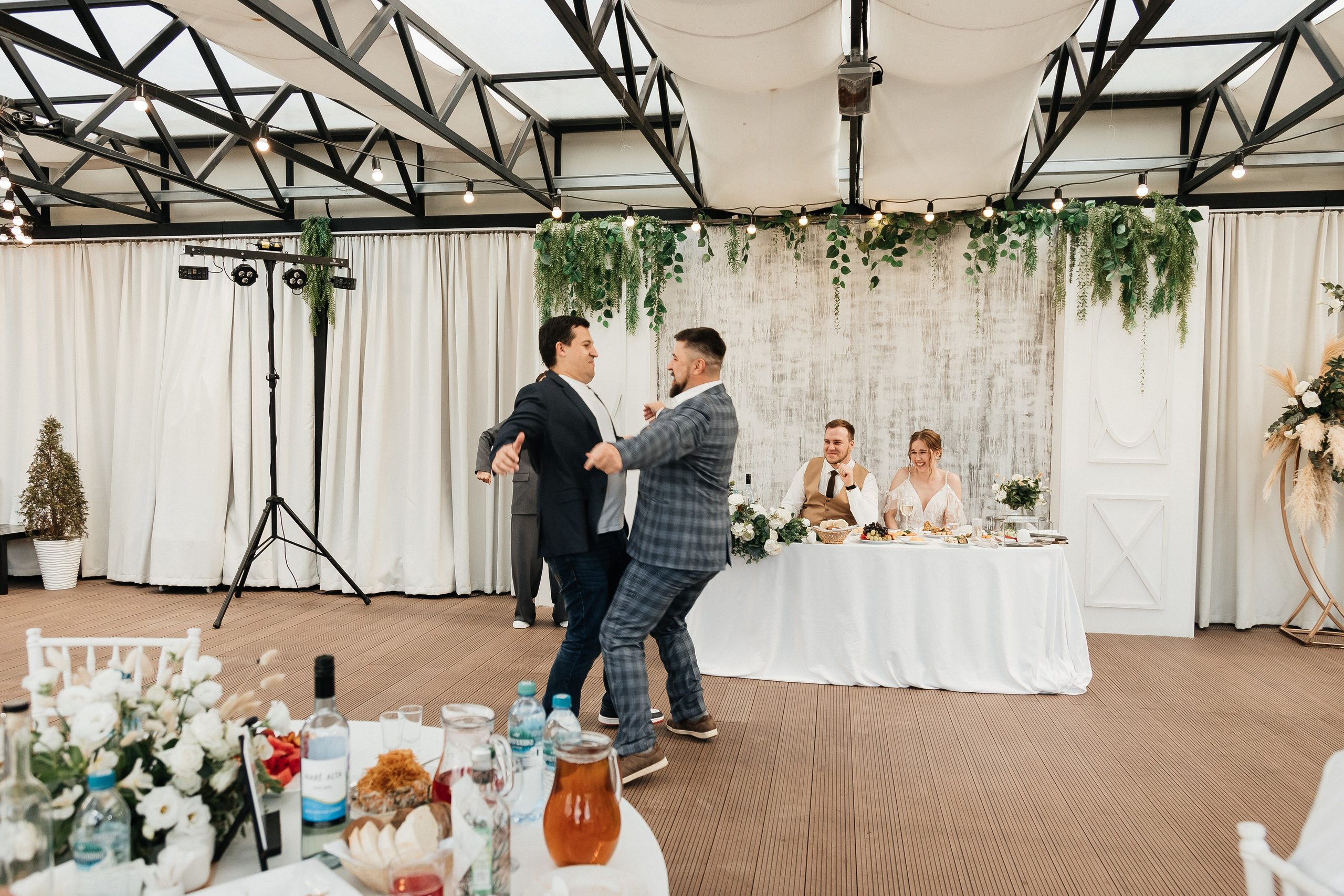 Сергей и Анастасия/2024. Свадебный и семейный фотограф в Екатеринбурге