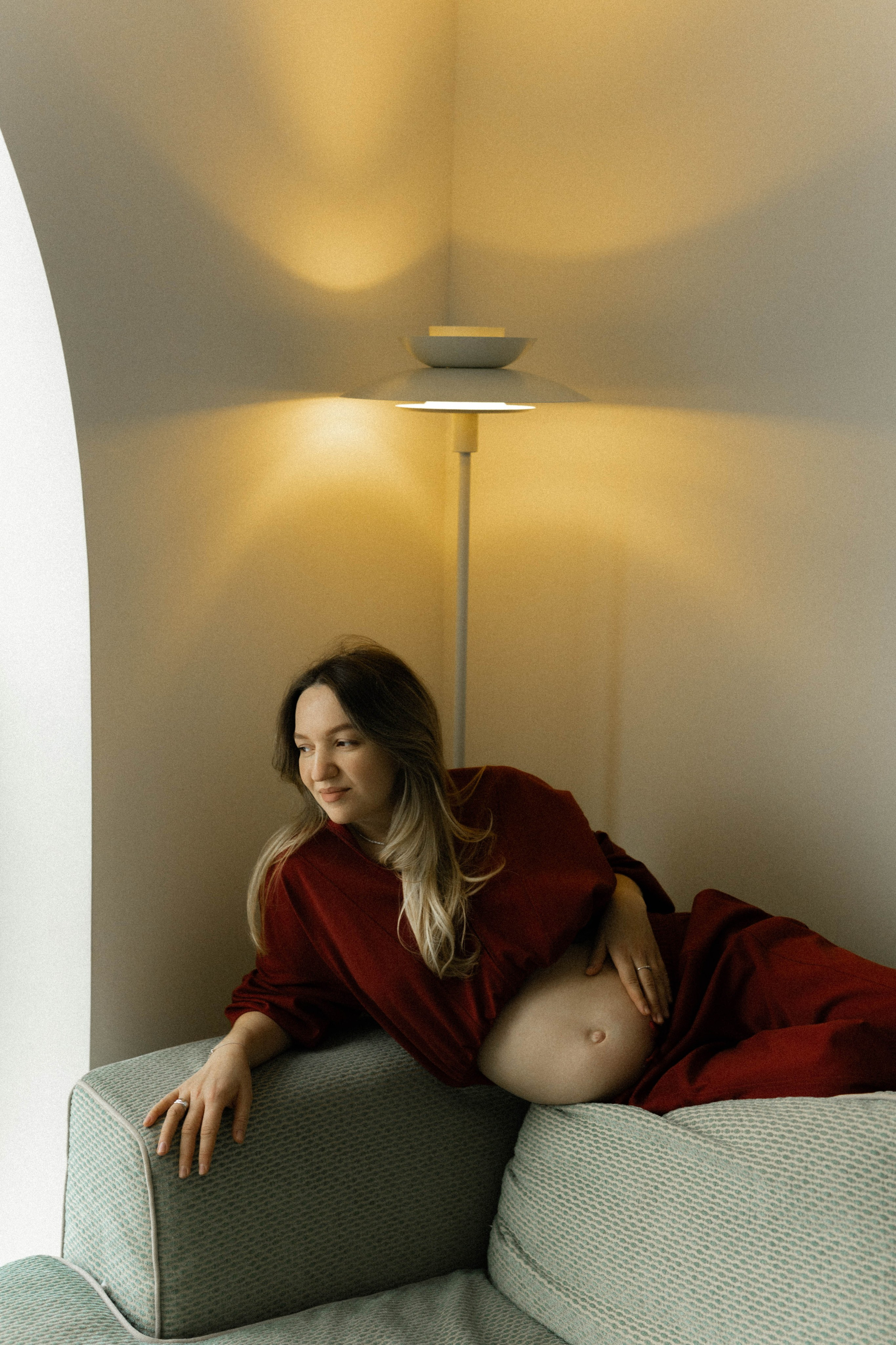 В ожидании +1. Фотография о важном