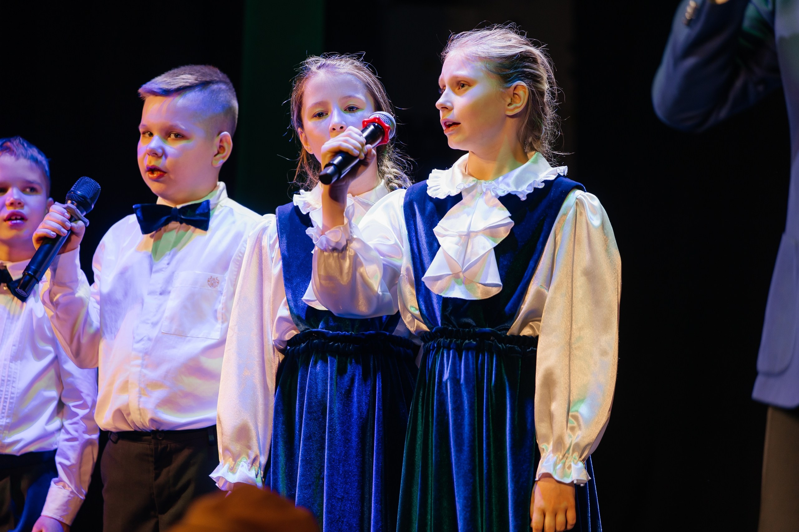 ФОРУМ Триумф от НИРО. Целоусов Михаил — видеограф Нижний Новгород