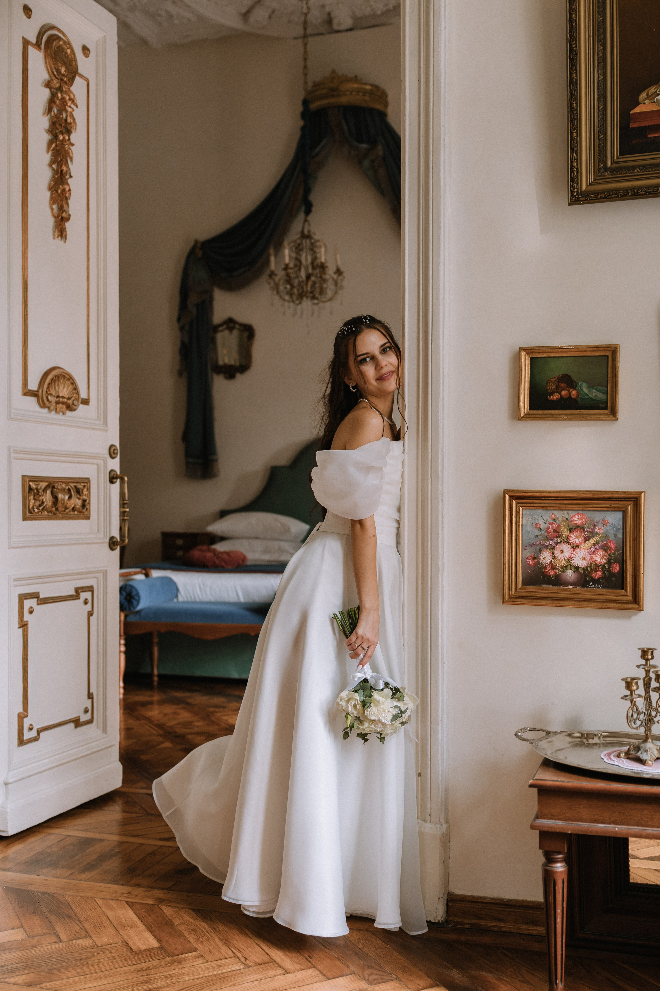 Яна и Антон. Свадебный фотограф Юлия Галкина Ростов на Дону