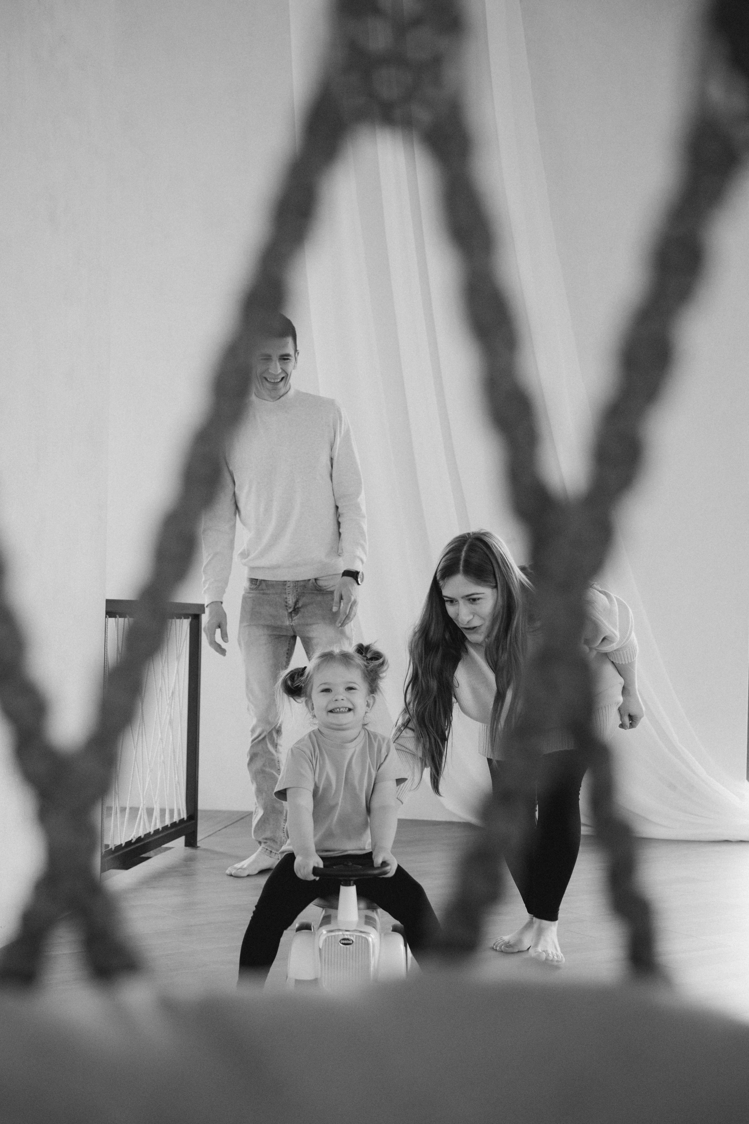 Семья Акимовых. Свадебный фотограф Юлия Галкина Ростов на Дону