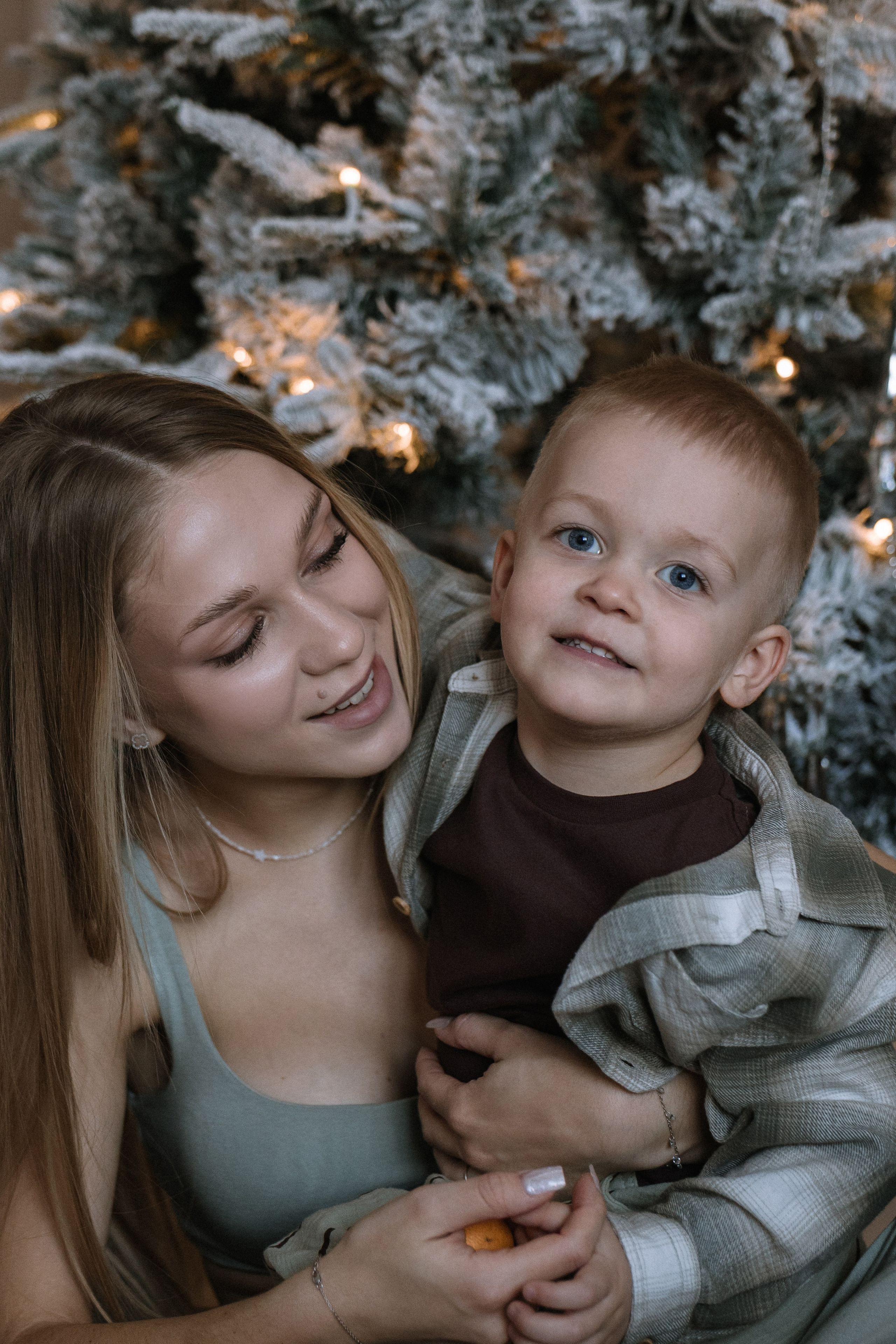 В гостях у Артемия. Свадебный фотограф Юлия Галкина Ростов на Дону