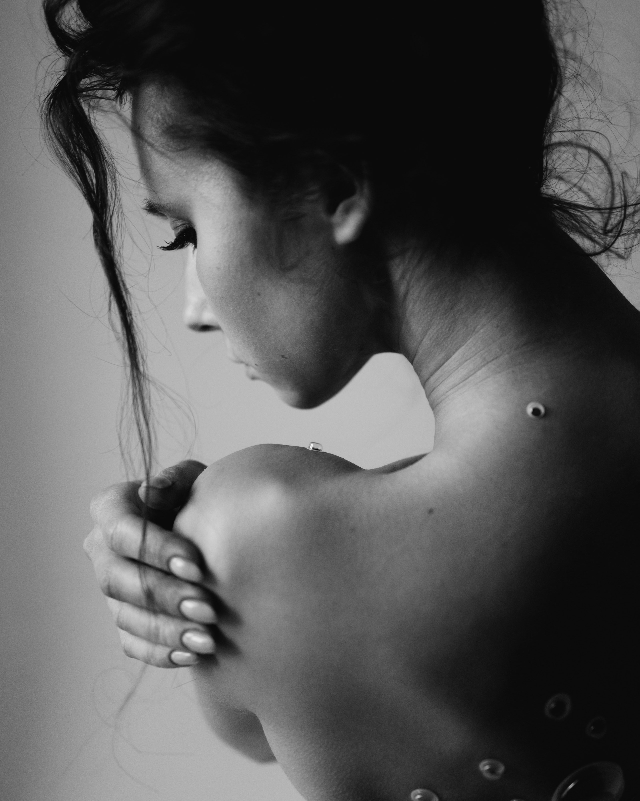 NASTYA. Фотограф