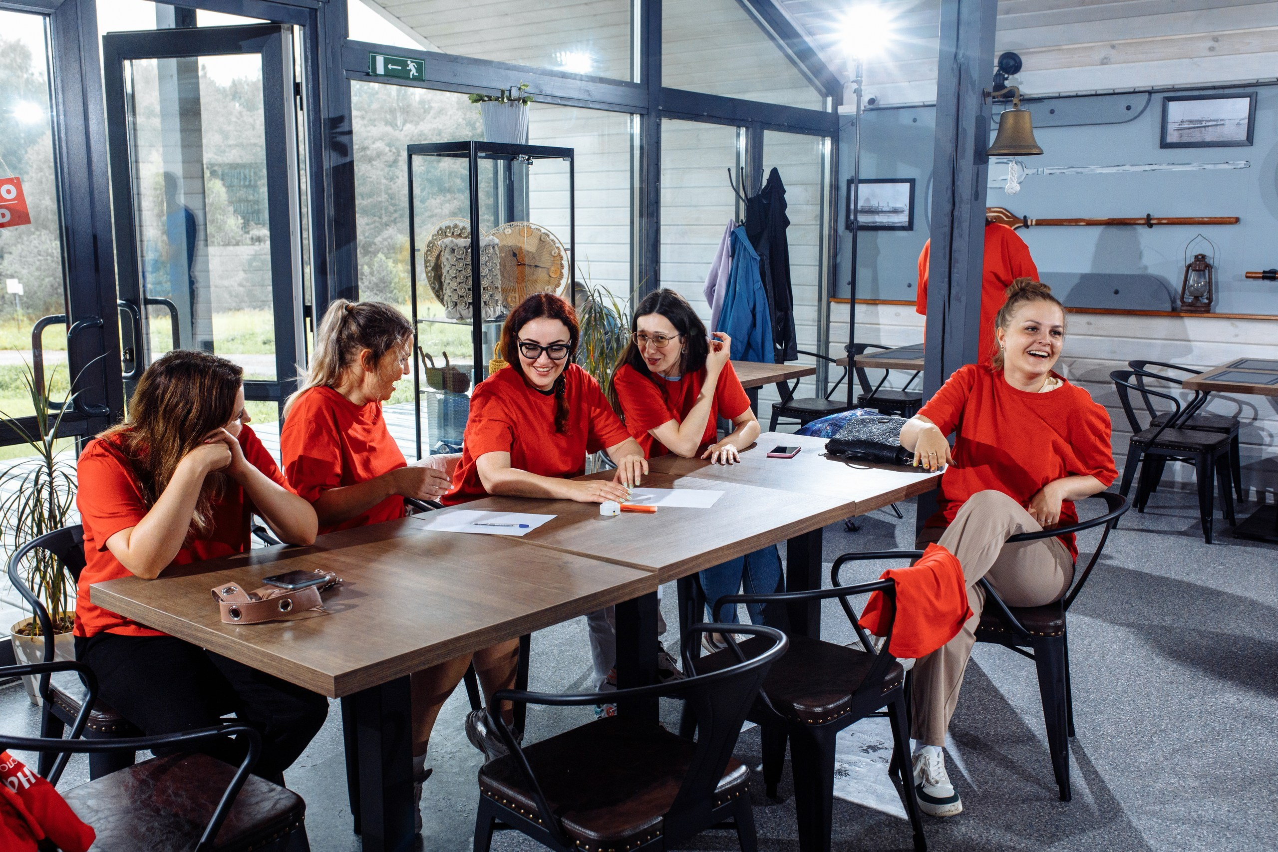 День строителя. Территория M.I.C.E. Территория EVENT. Организация мероприятий