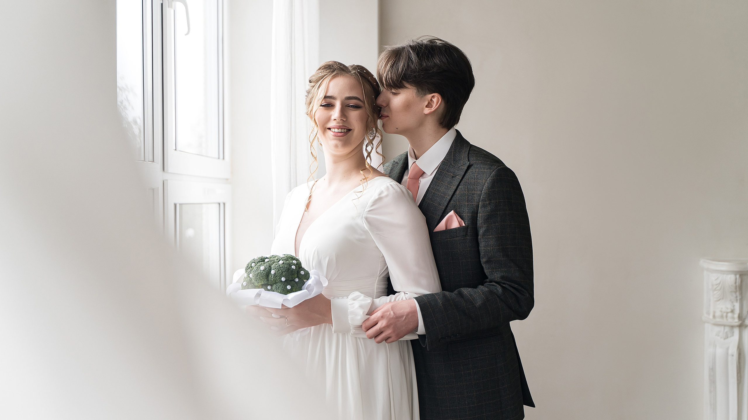 Свадебный и репортажный фотограф в Москве