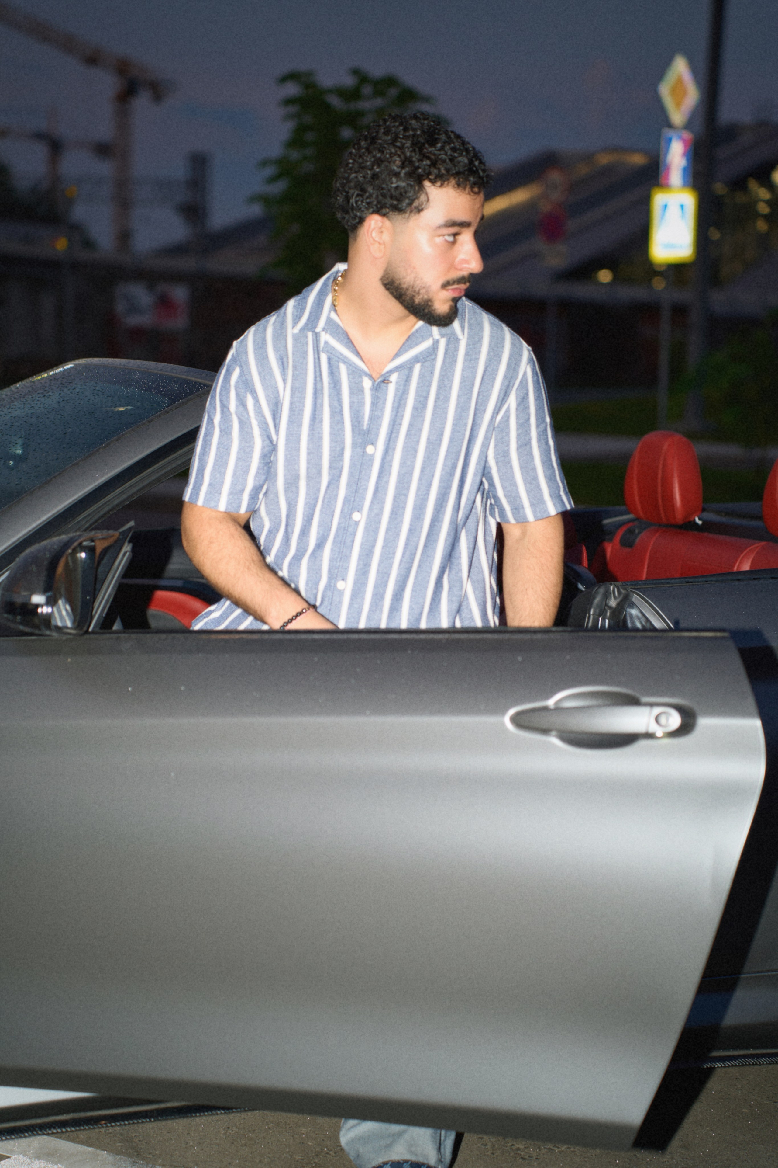 ADO. Фотограф Нагиева Нурана. Москва