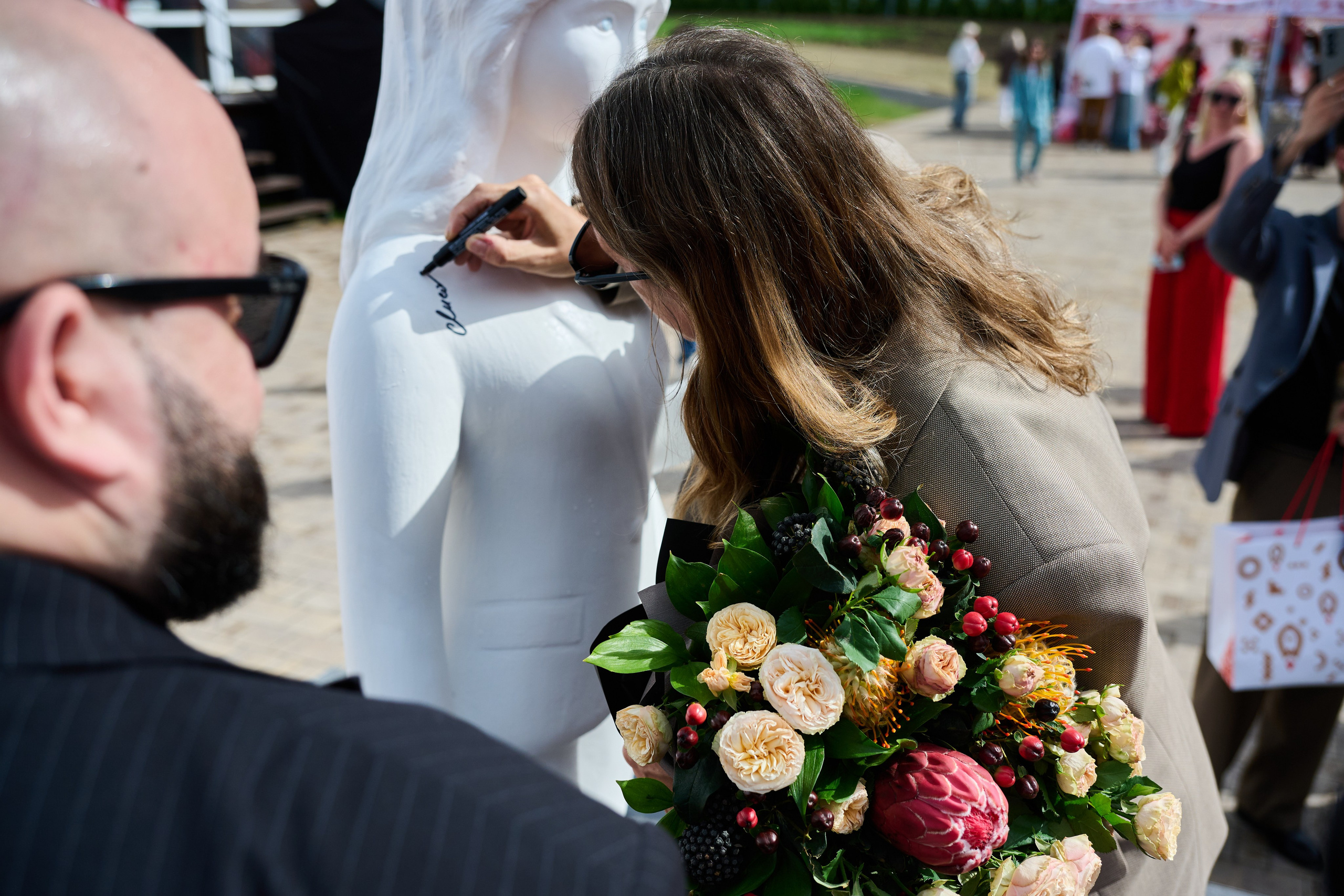 Бизнес кемп. Белова Полина — фотограф в Туле