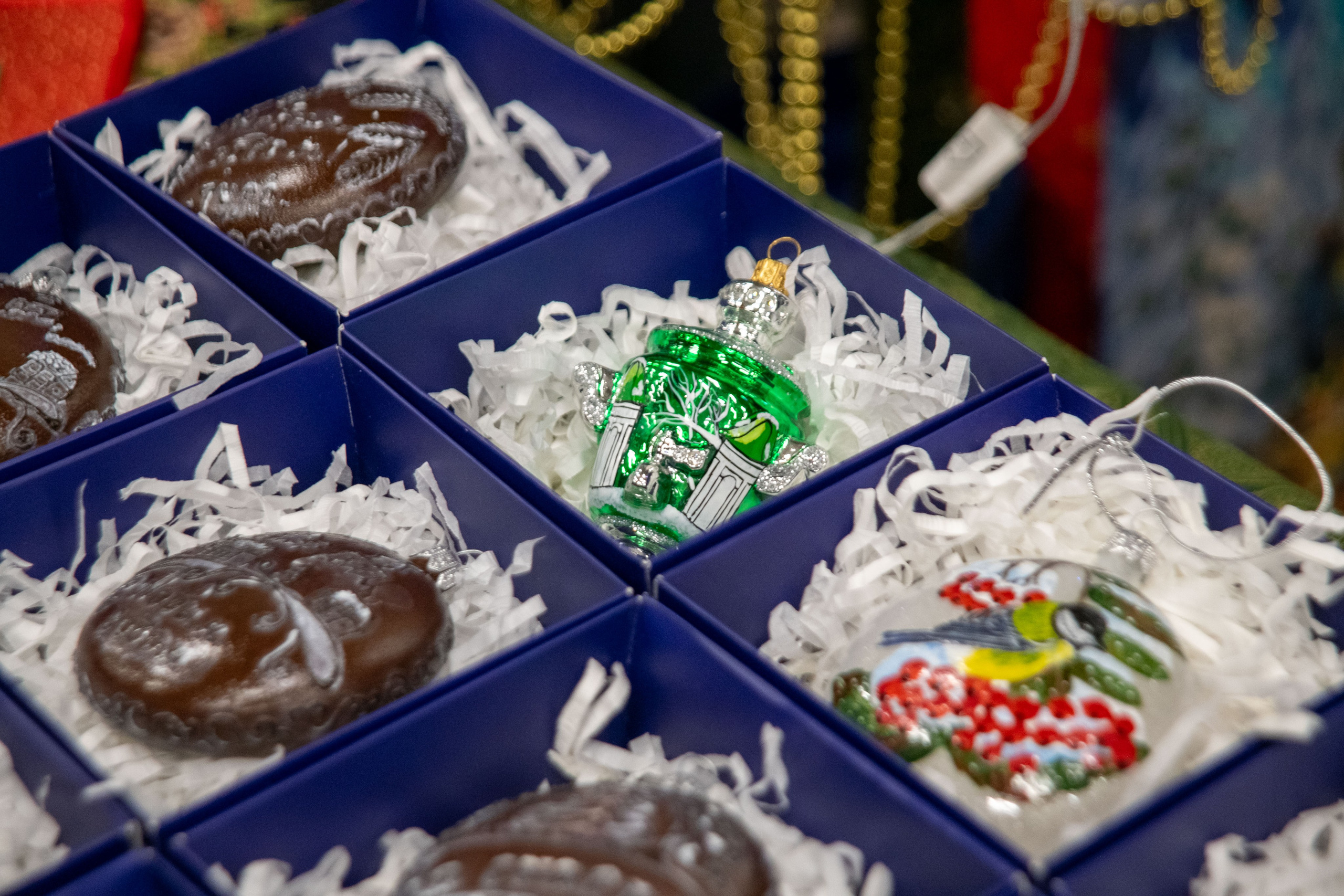 Ярмарка. Большакова Полина — фотограф в Туле