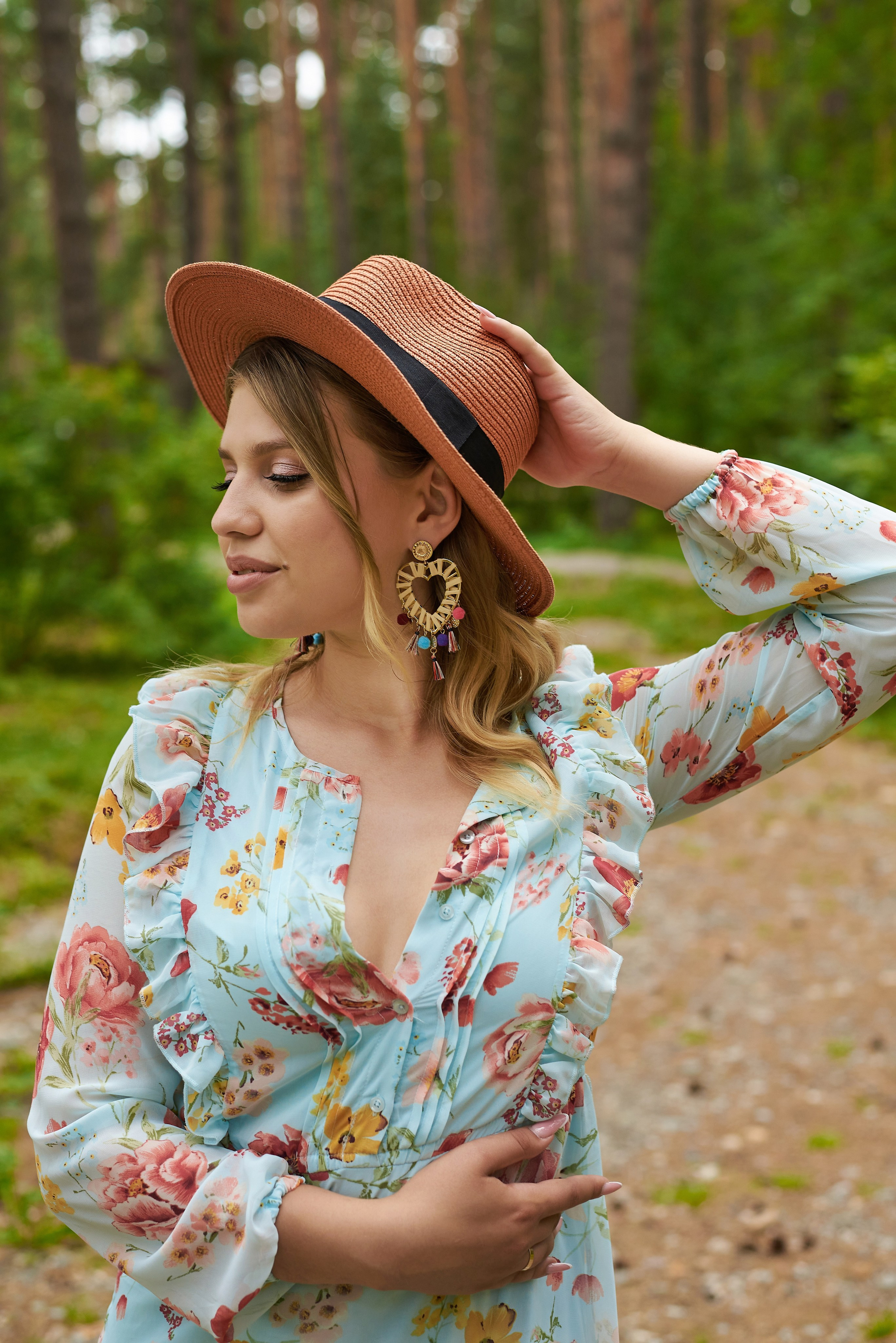 Владимир и Карина. Семейный фотограф в Барнауле, Горный Алтай, Заринск, Алейск