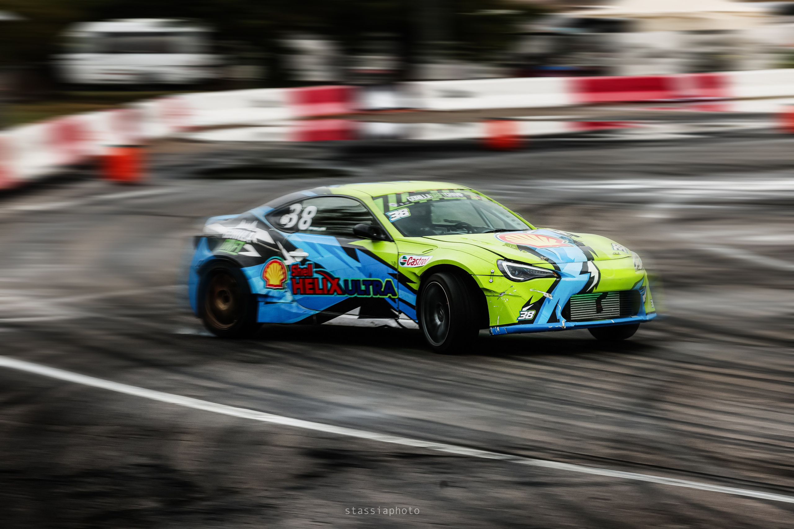 Motorsport Photography. Фотограф Stassiaphoto