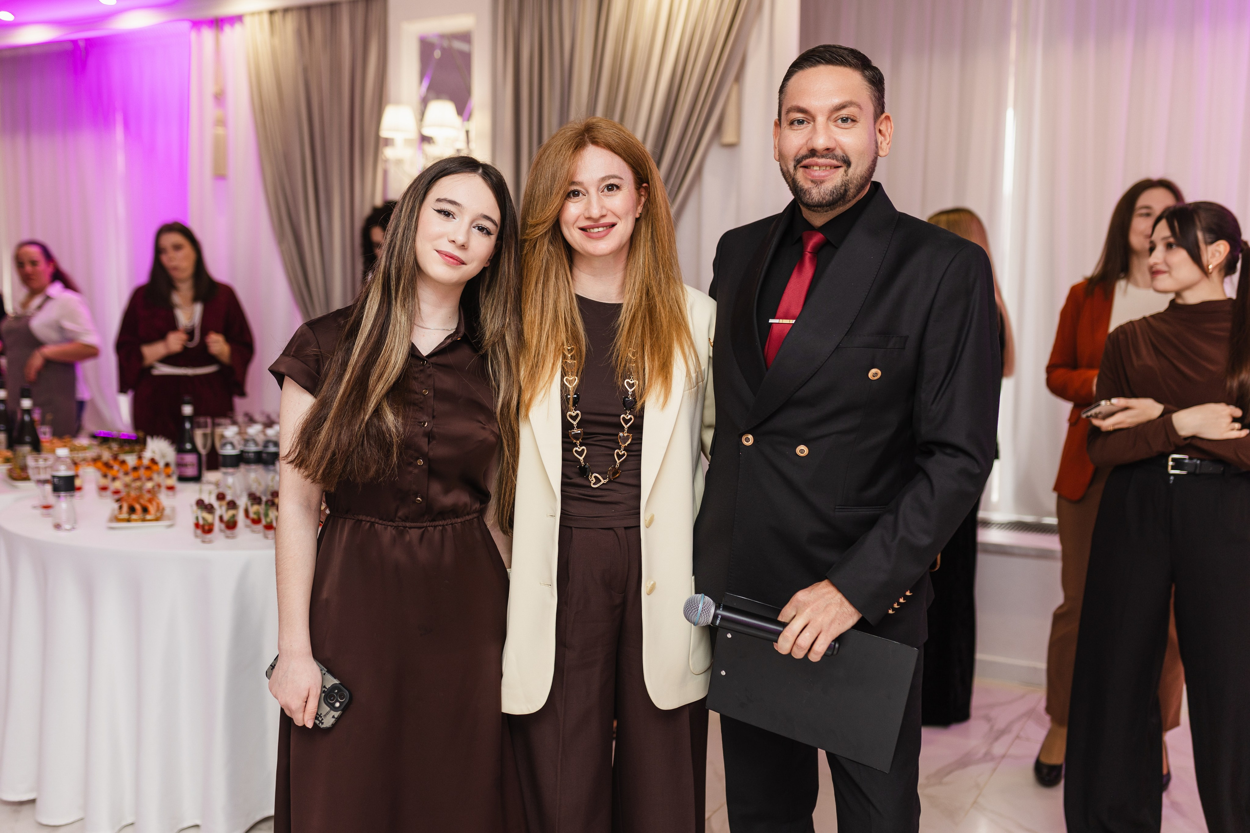 МК Лилит (визажист). Свадебный фотограф Краснодар Ростов Солоникова Вероника