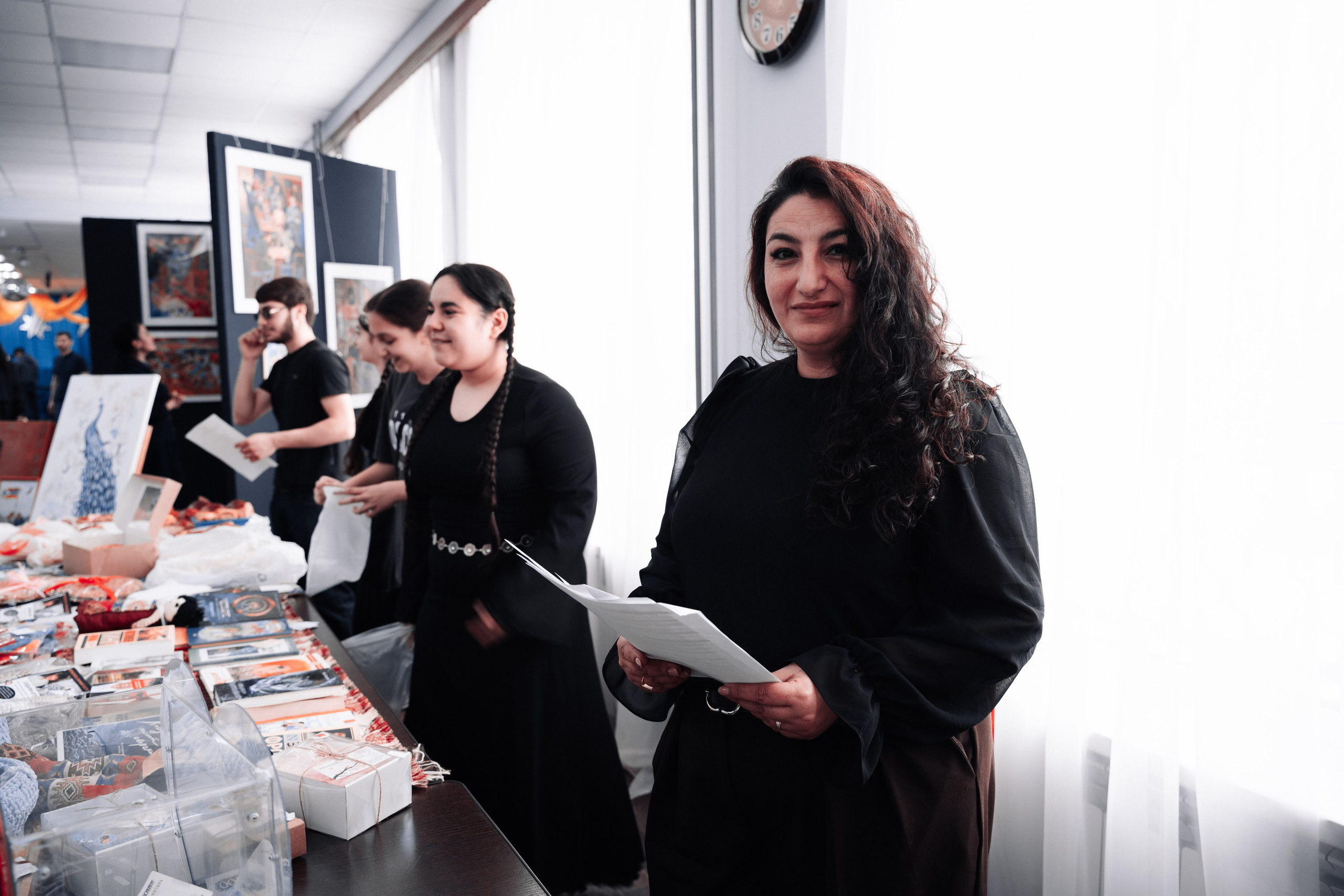 Благотворительный концерт в помощь Артему Сардаряну. Фотограф Артем Севостьянов. Профессиональная фотосъемка в Ногинске, Москве, Московской области и за границей