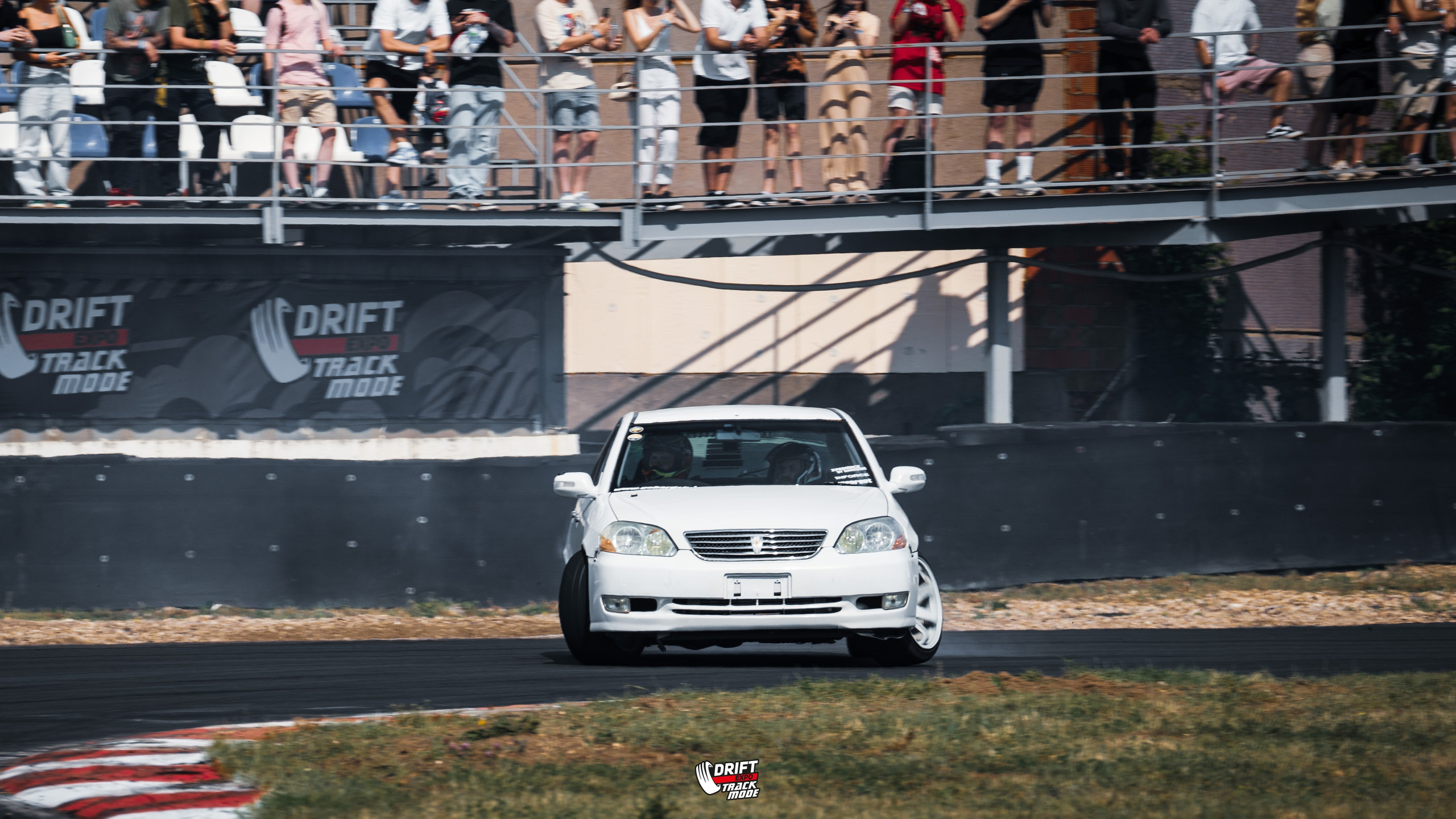 Drift Expo 2024. Автомобильный фотограф в Москве Иван Петушков