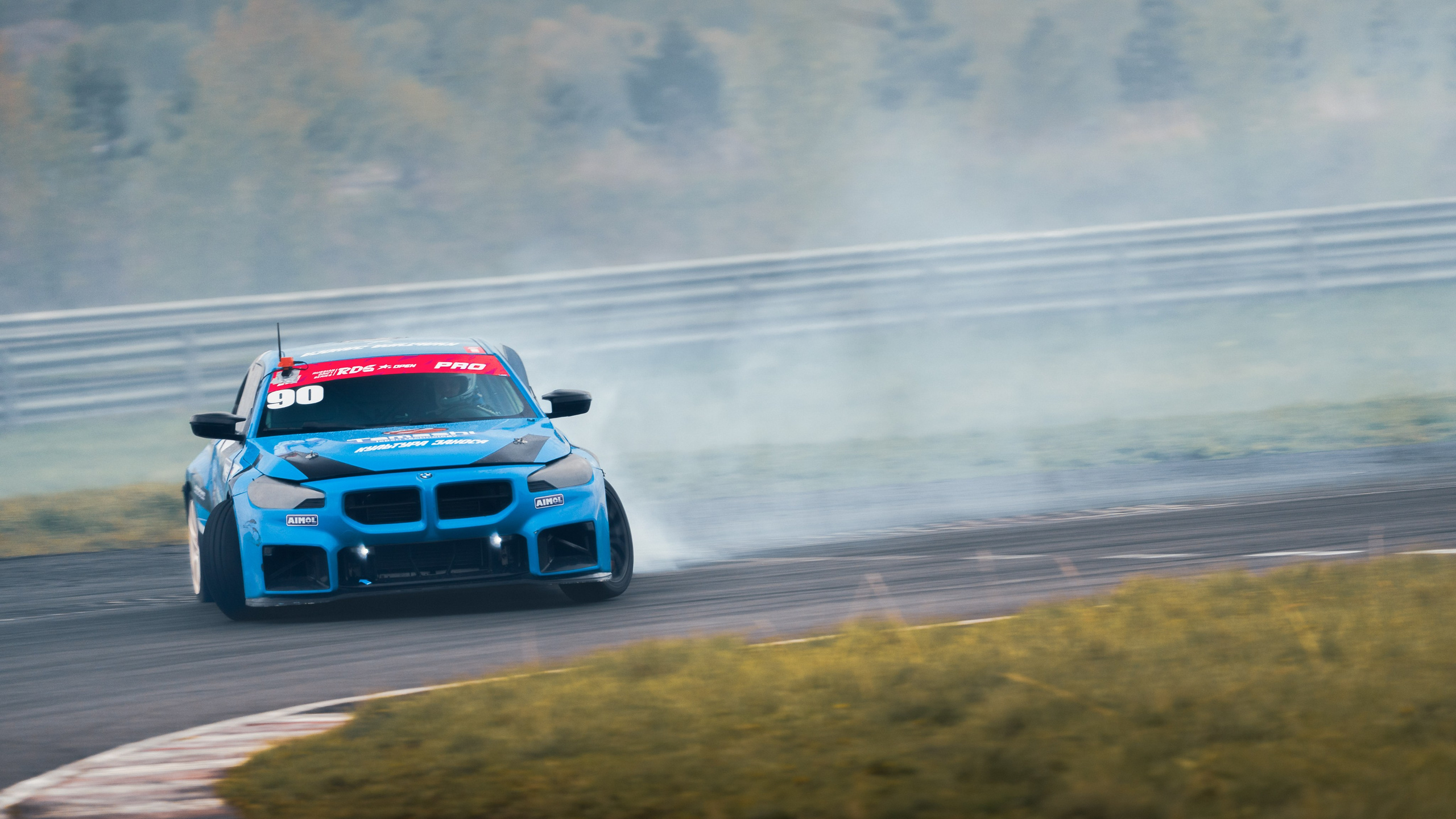 RDS Open 2025 Atron. Автомобильный фотограф в Москве Иван Петушков