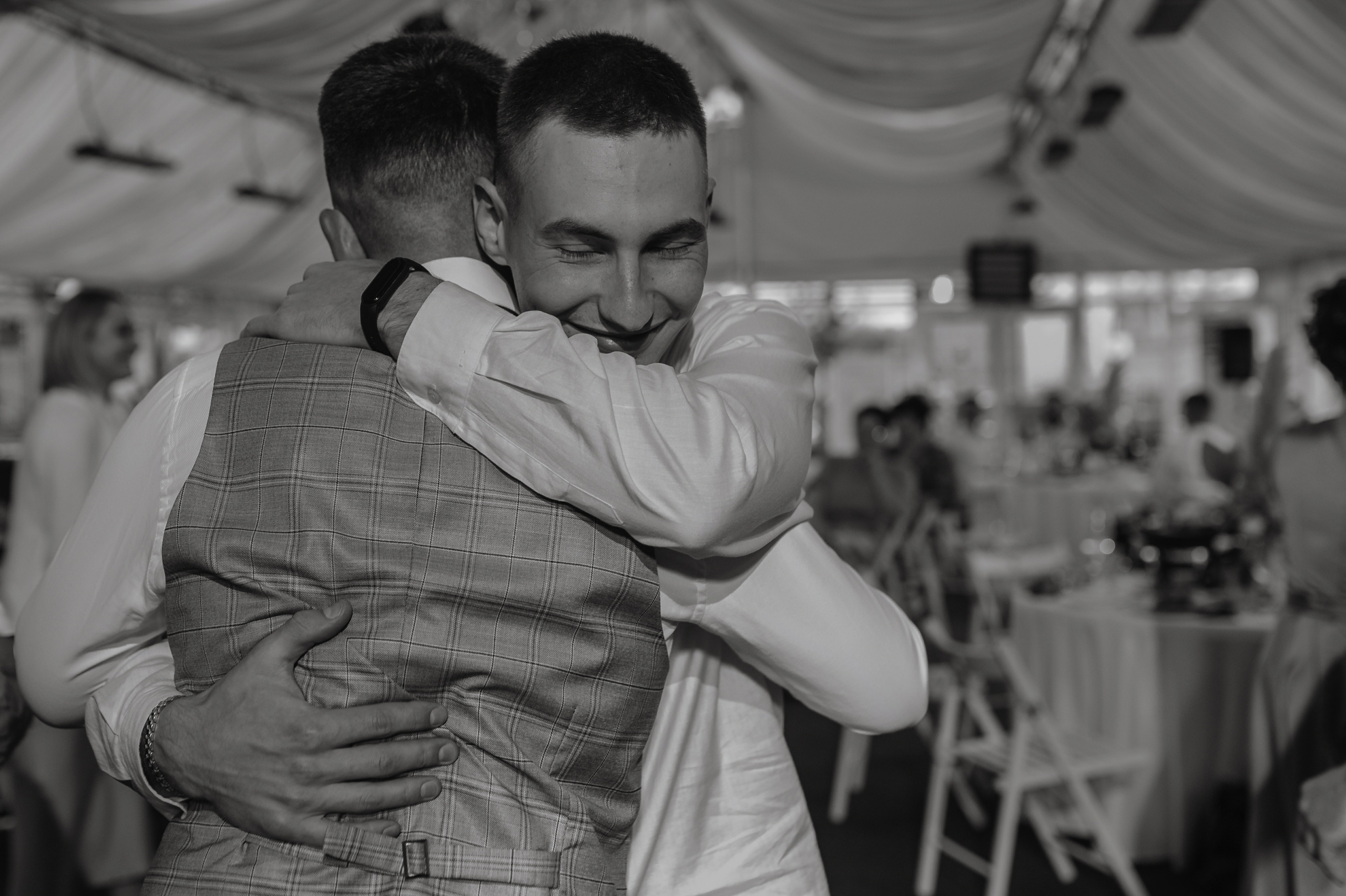 Дима и Полина. Свадебный фотограф Липецк, Елец