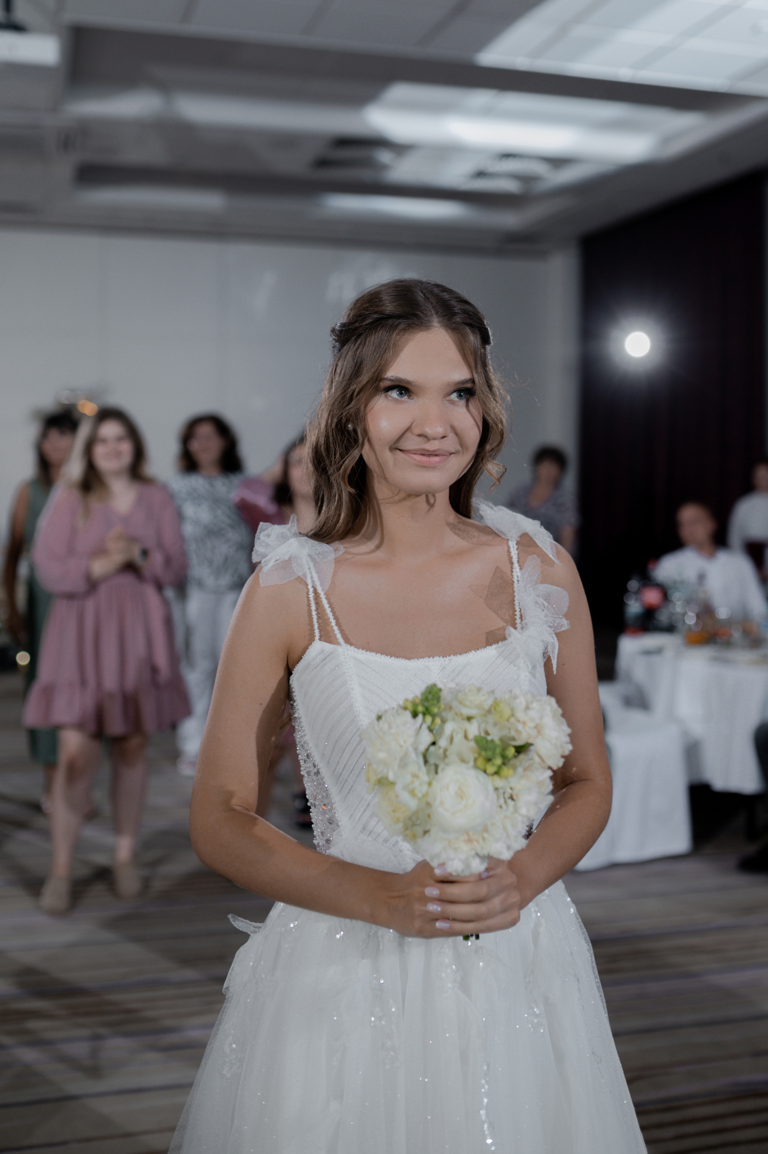 Паша Катя. Свадебный фотограф Липецк, Елец