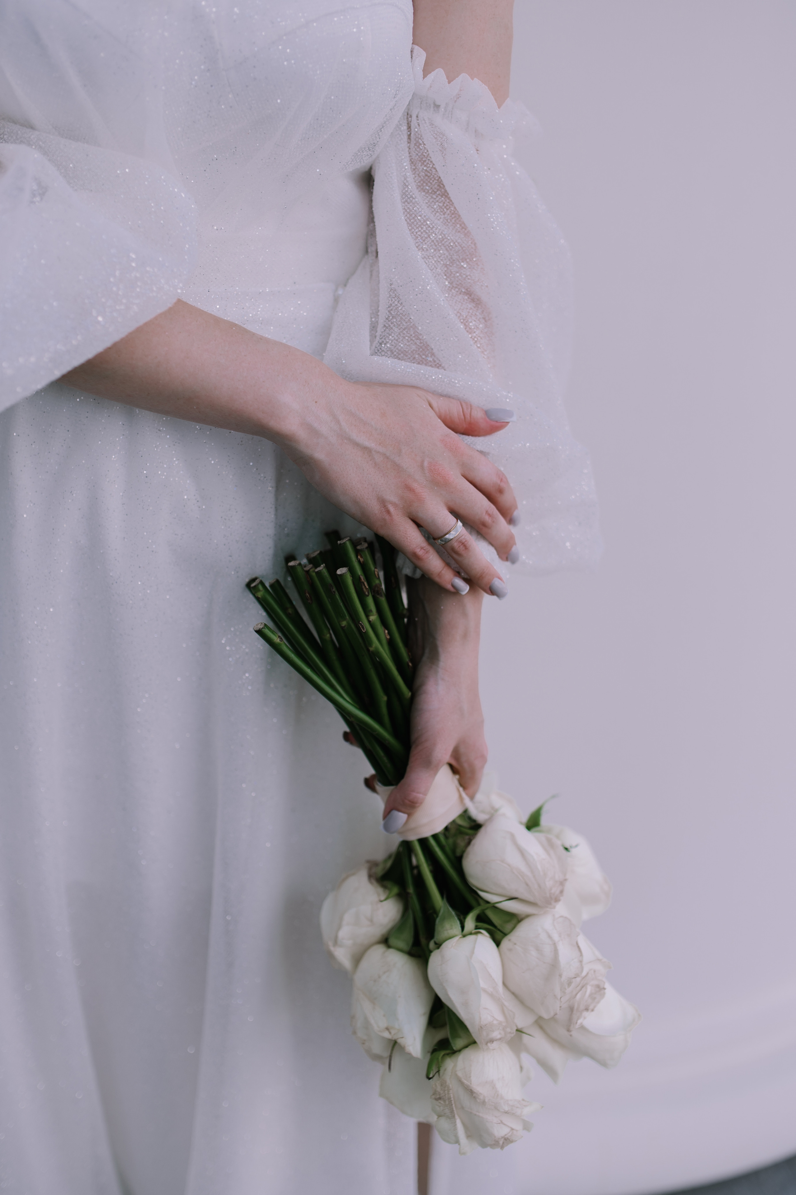 Илья и Кира. Свадебный фотограф Липецк, Елец