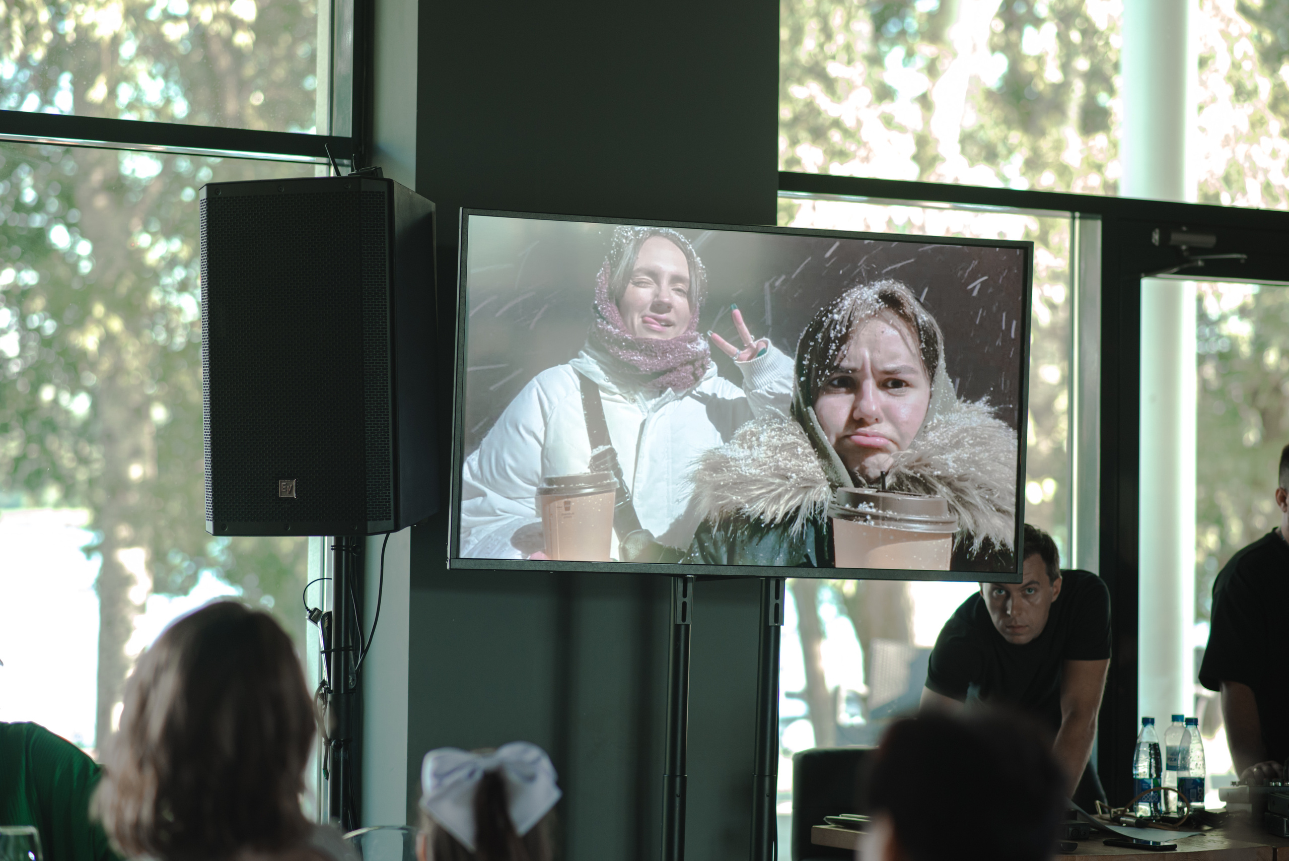 Илья и Кира. Свадебный фотограф Липецк, Елец