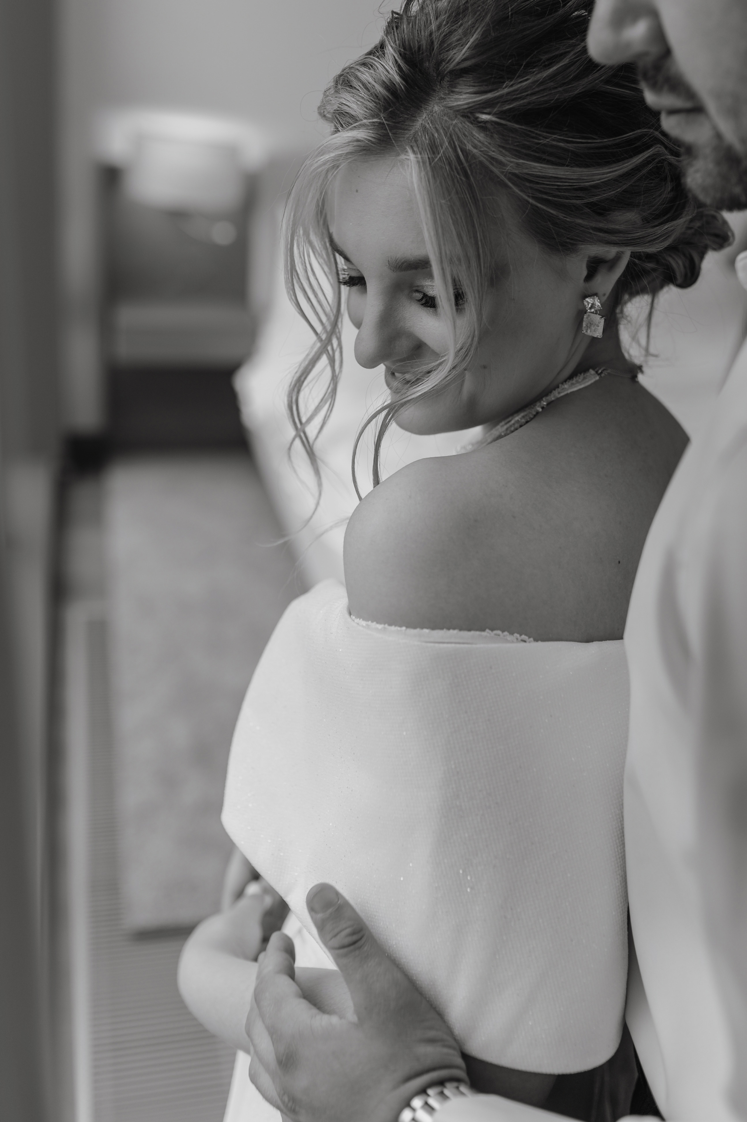 Никита и Полина. Свадебный фотограф Липецк, Елец