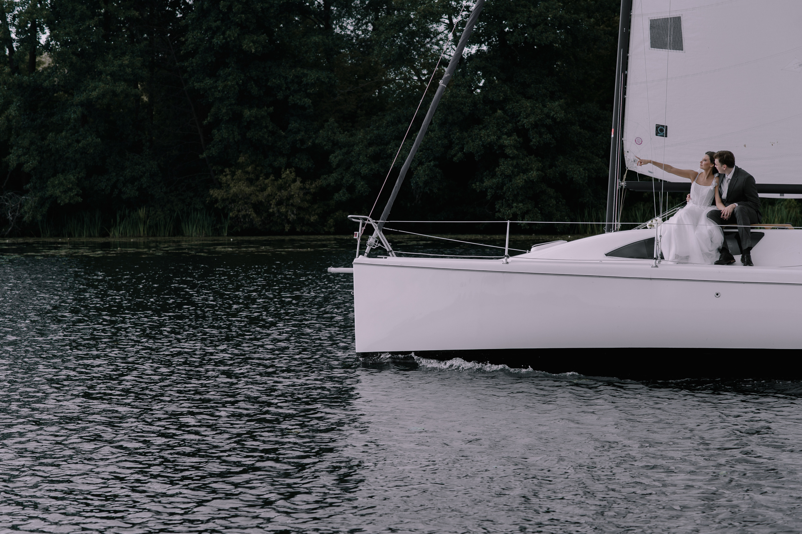 Паша Катя. Свадебный фотограф Липецк, Елец