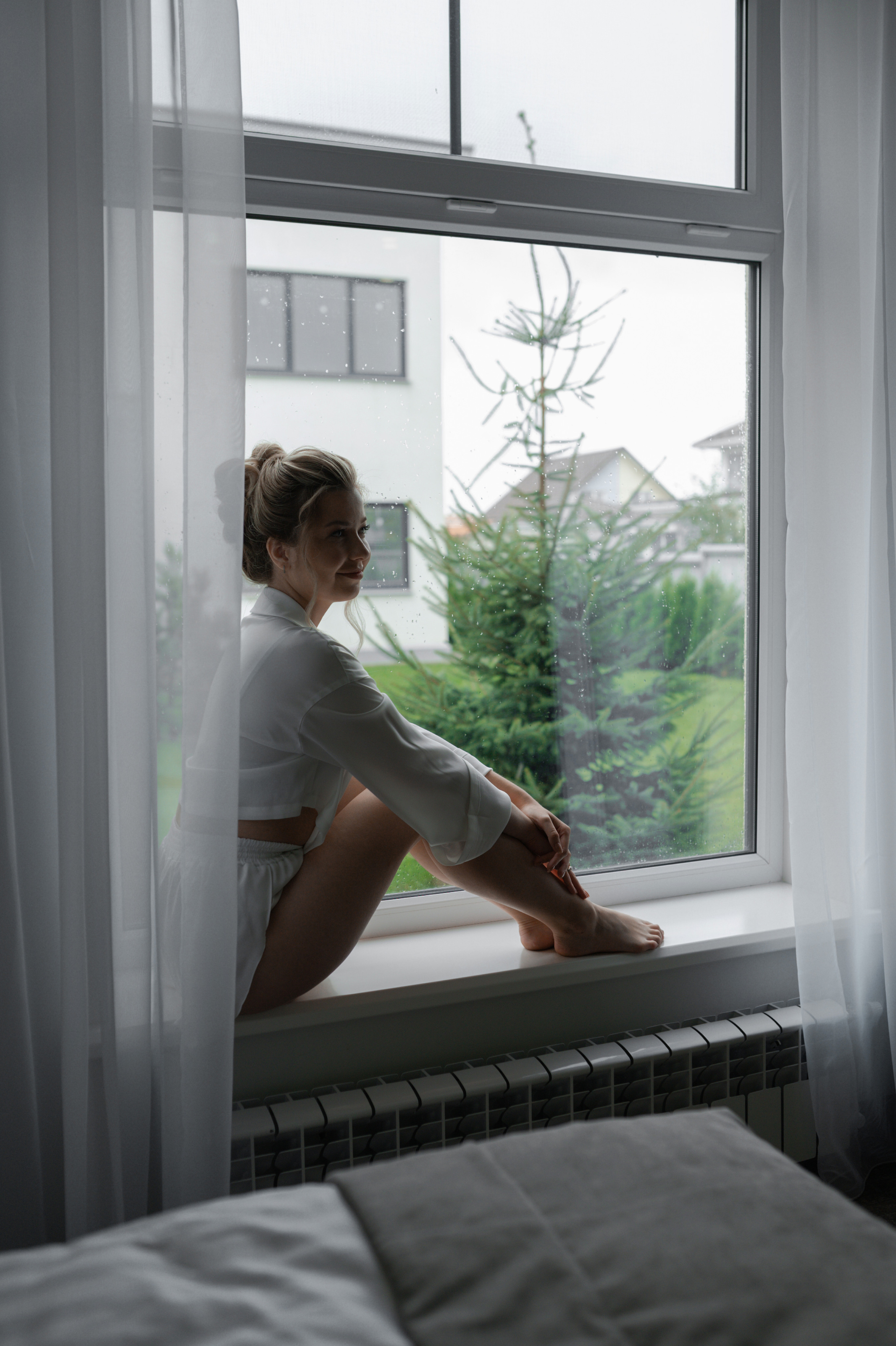 Дима и Полина. Свадебный фотограф Липецк, Елец