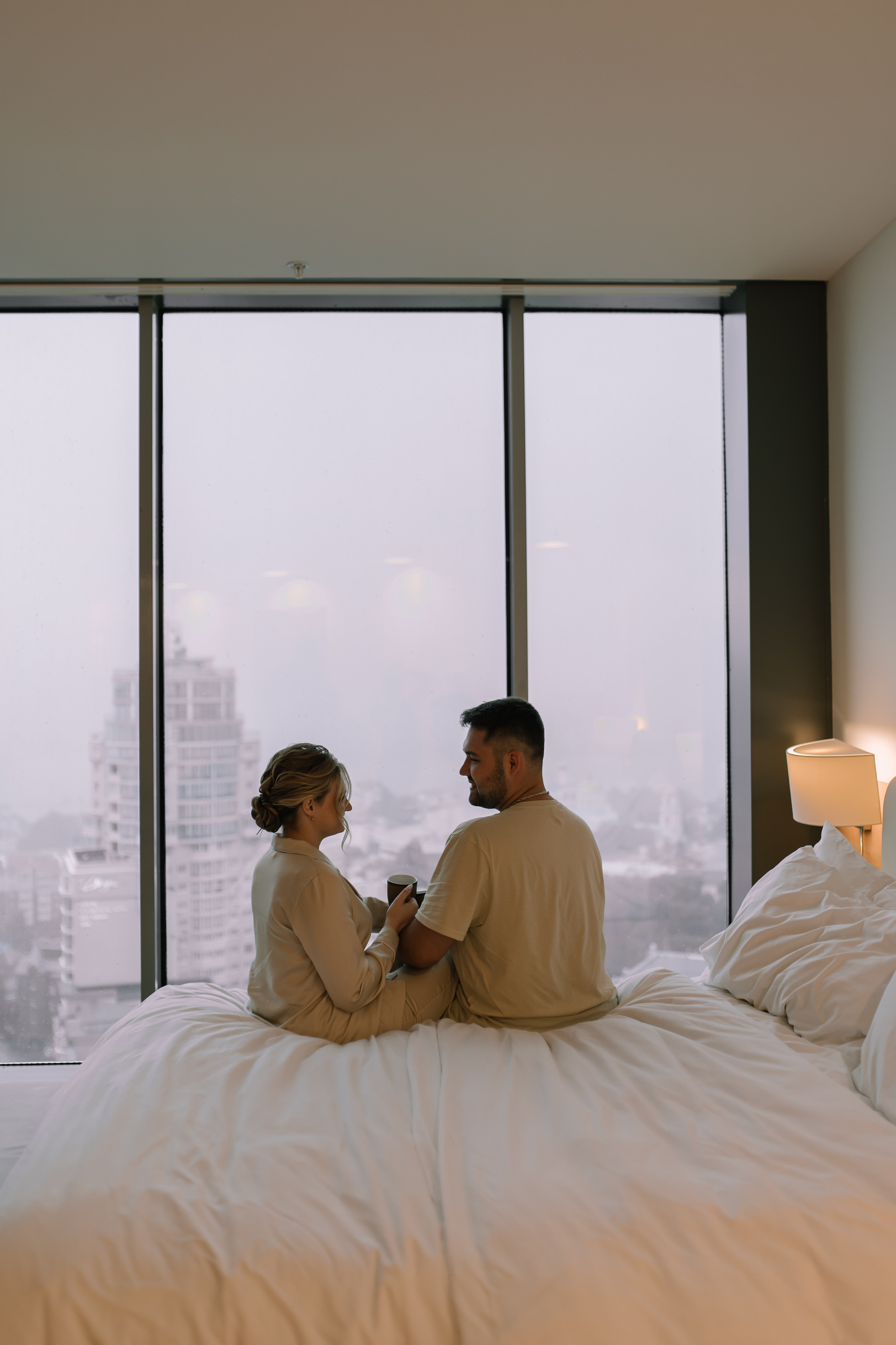 Никита и Полина. Свадебный фотограф Липецк, Елец