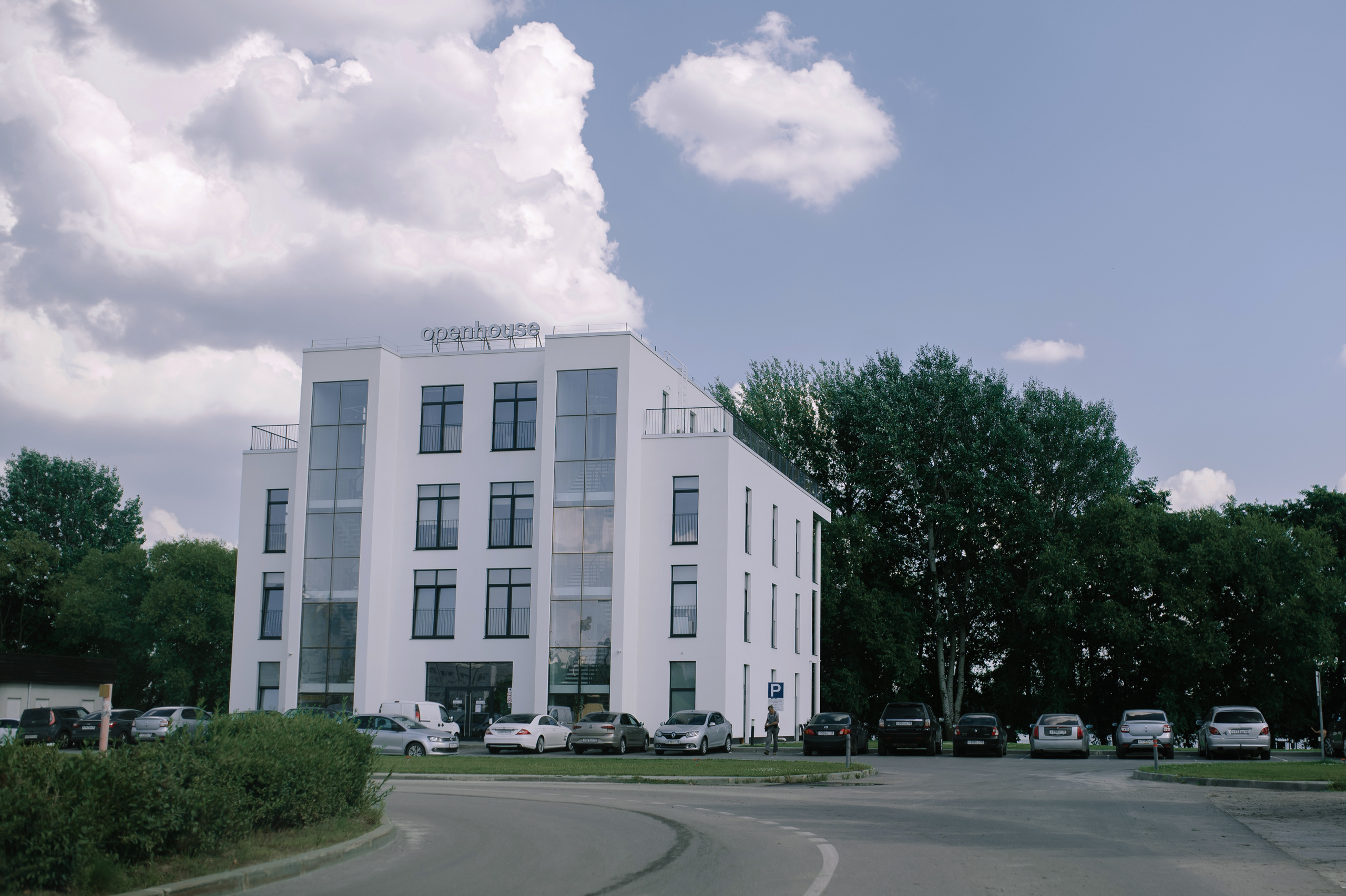 Илья и Кира. Свадебный фотограф Липецк, Елец