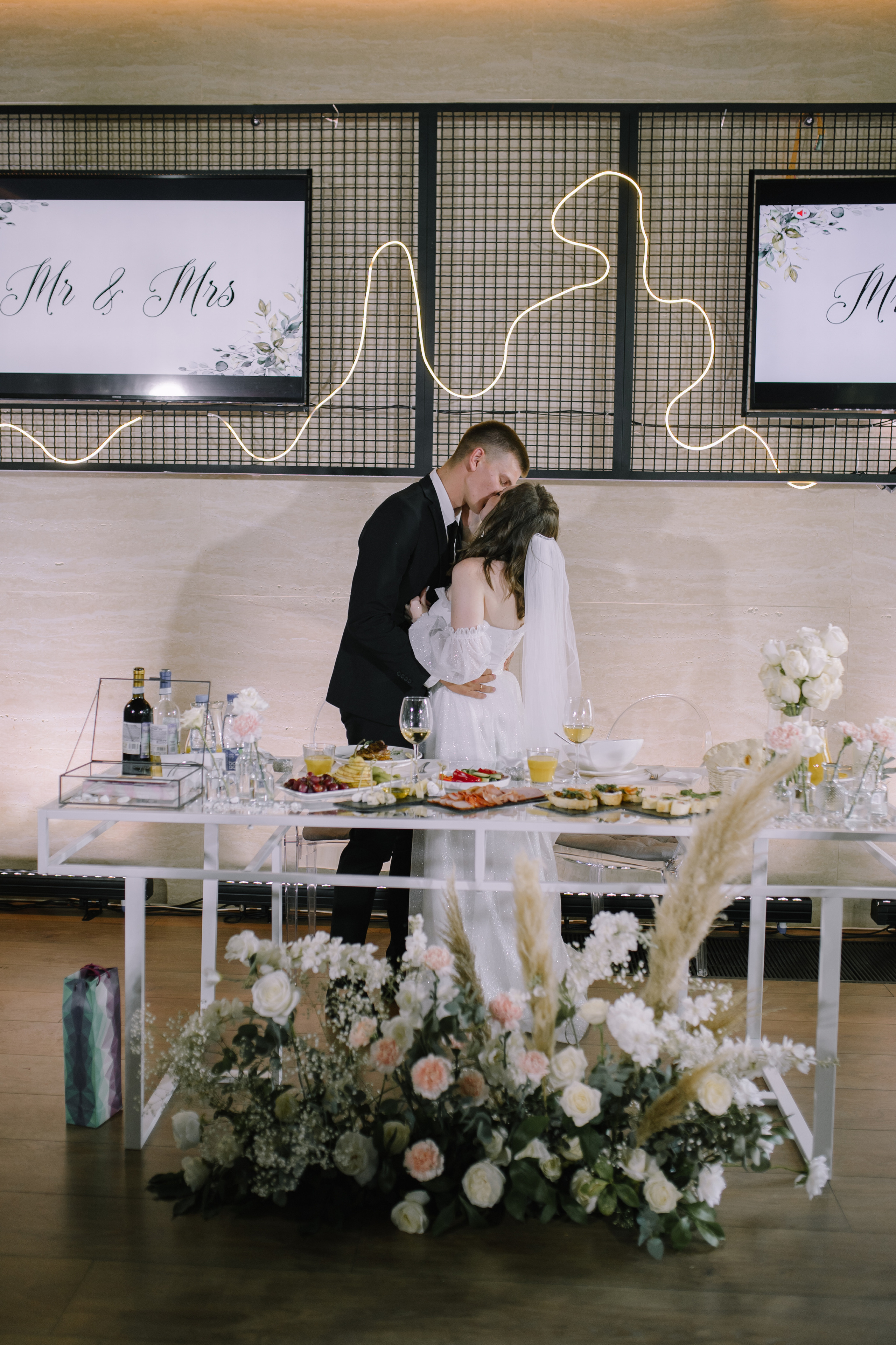 Илья и Кира. Свадебный фотограф Липецк, Елец