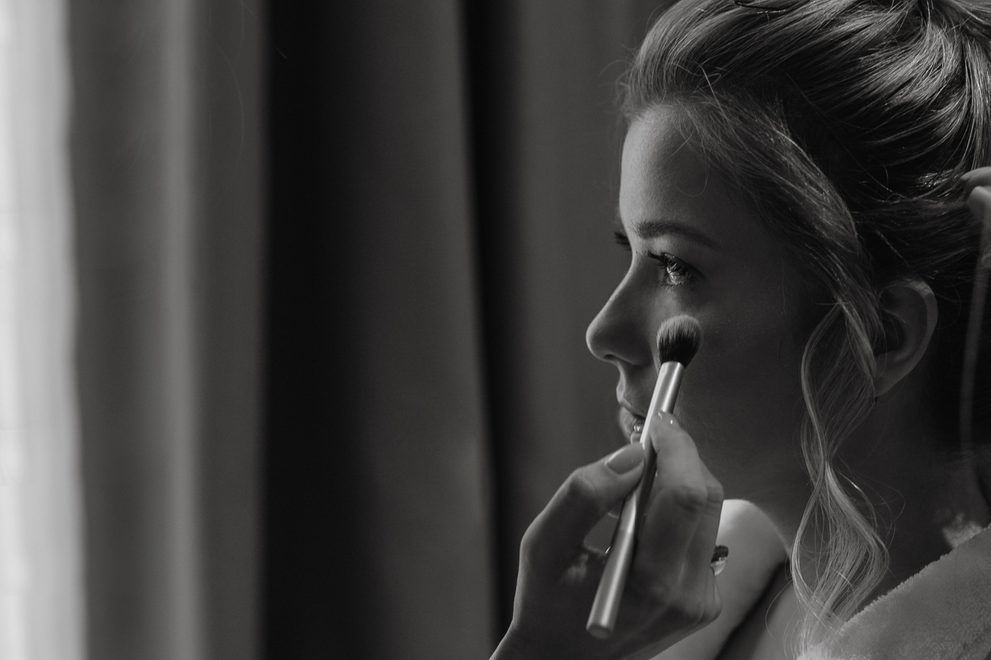 Дима и Полина. Свадебный фотограф Липецк, Елец