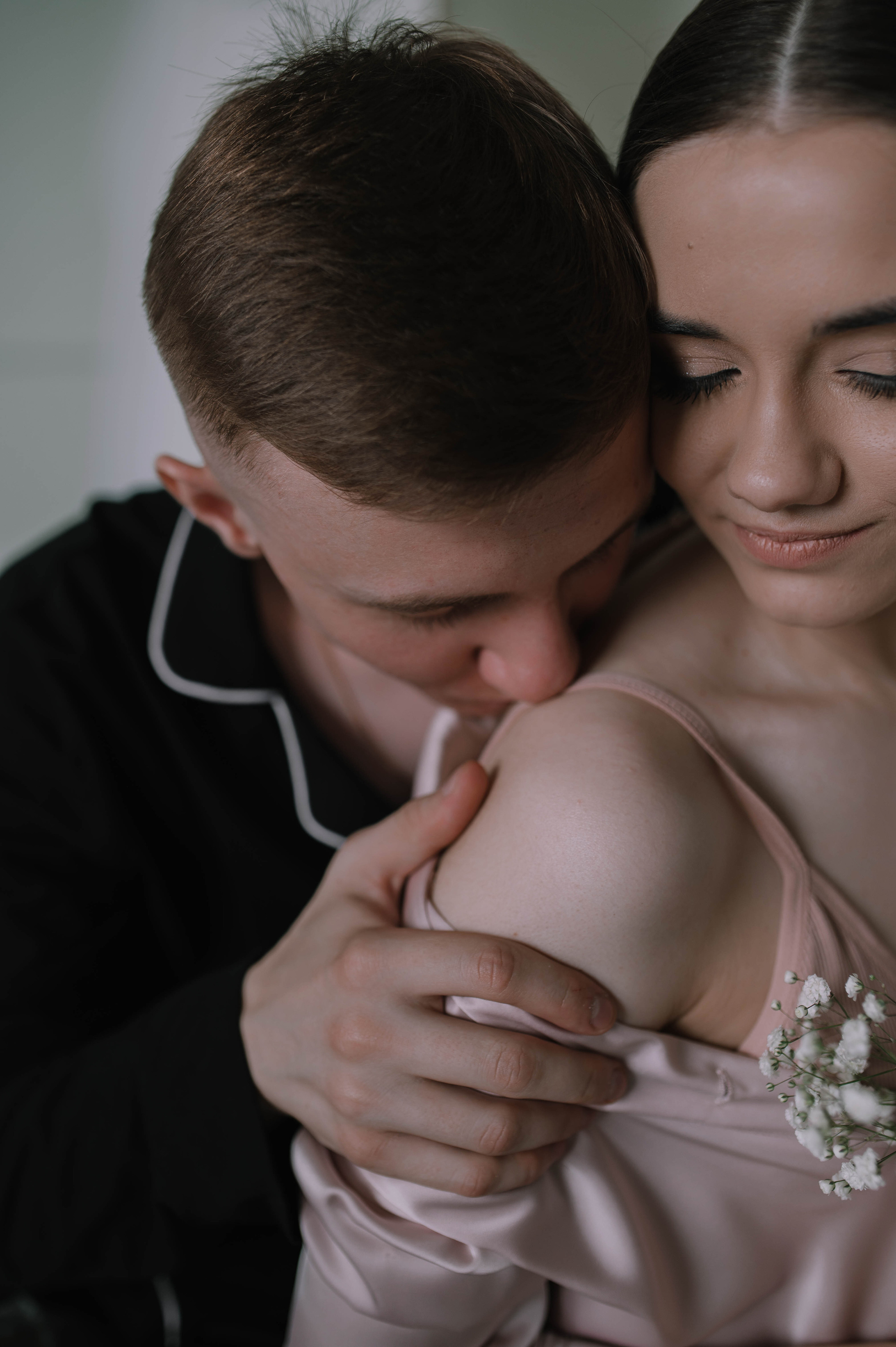 Артем и Катя. Свадебный фотограф Липецк, Елец