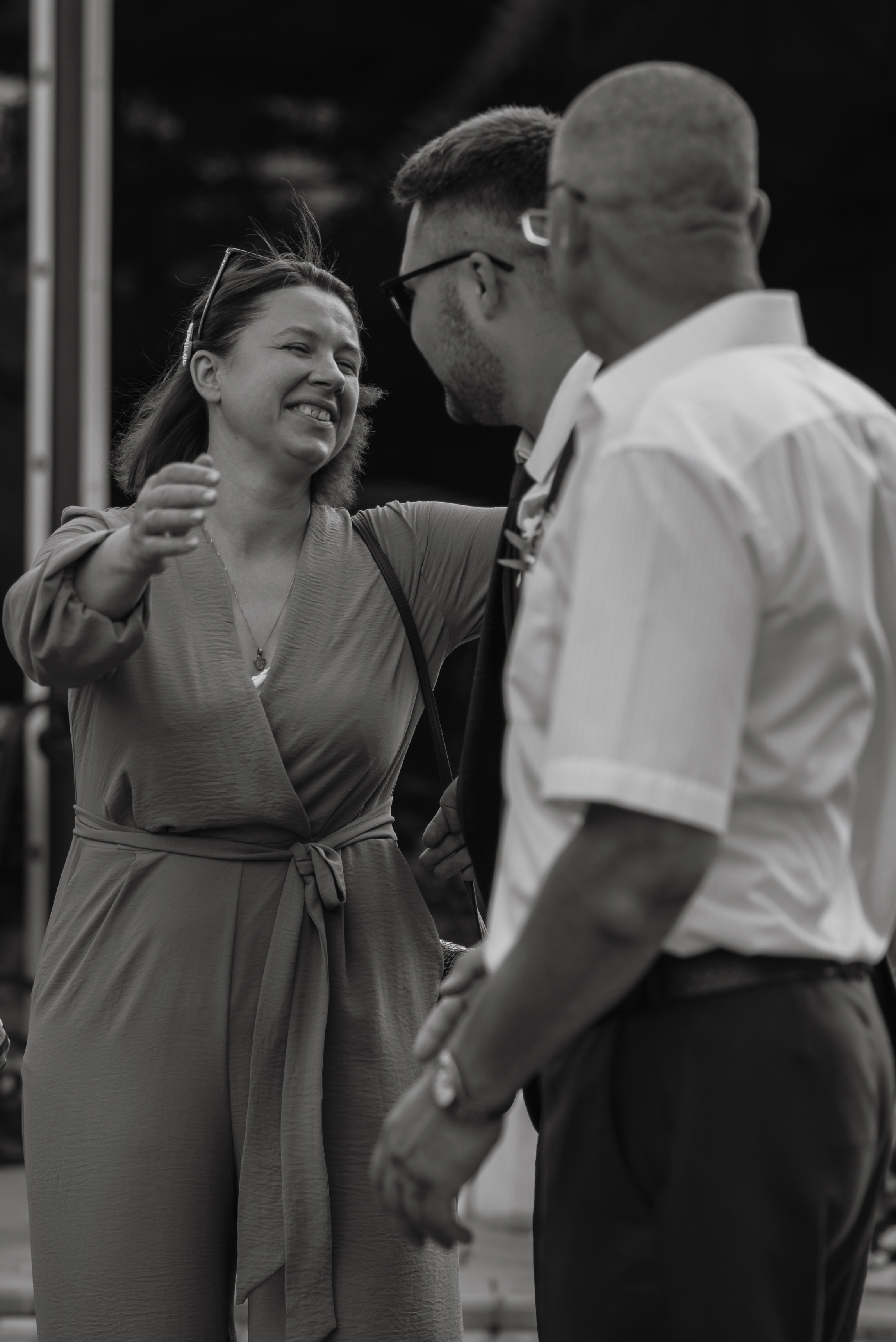 Никита и Полина. Свадебный фотограф Липецк, Елец